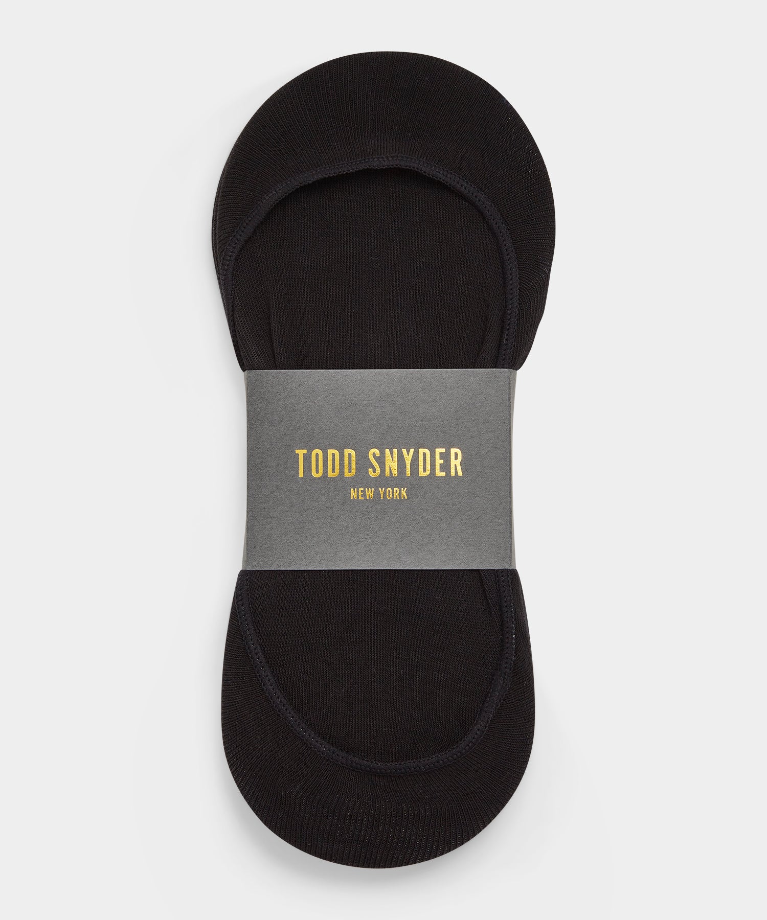 No-Show Sock. 3-Pack - Image 2