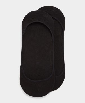 No-Show Sock. 3-Pack