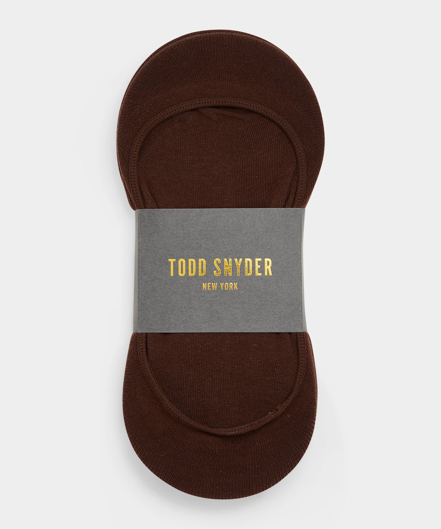 No-Show Sock. 3-Pack - Image 2