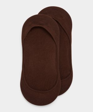 No-Show Sock. 3-Pack