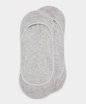 No-Show Sock. 3-Pack