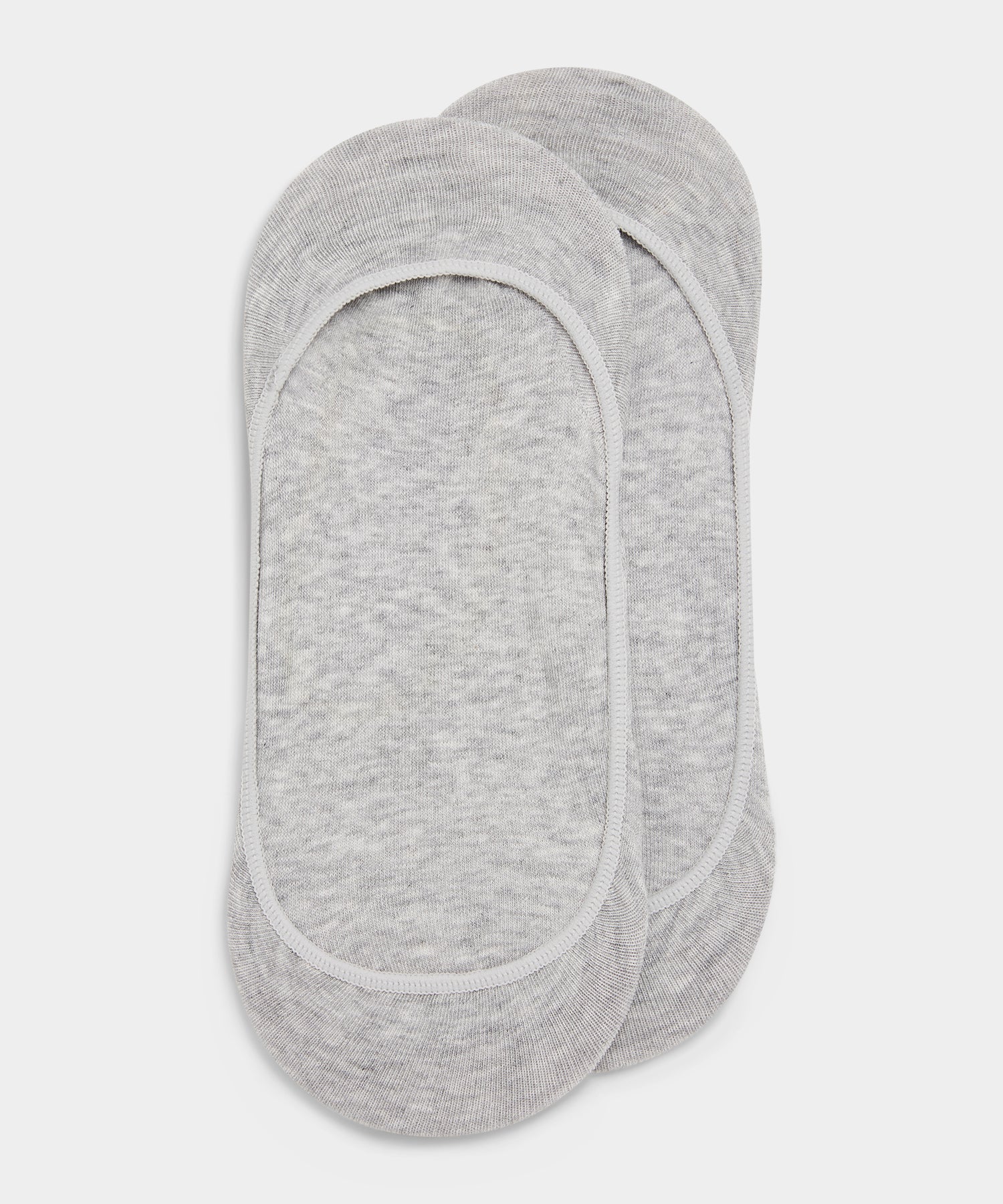 No-Show Sock. 3-Pack