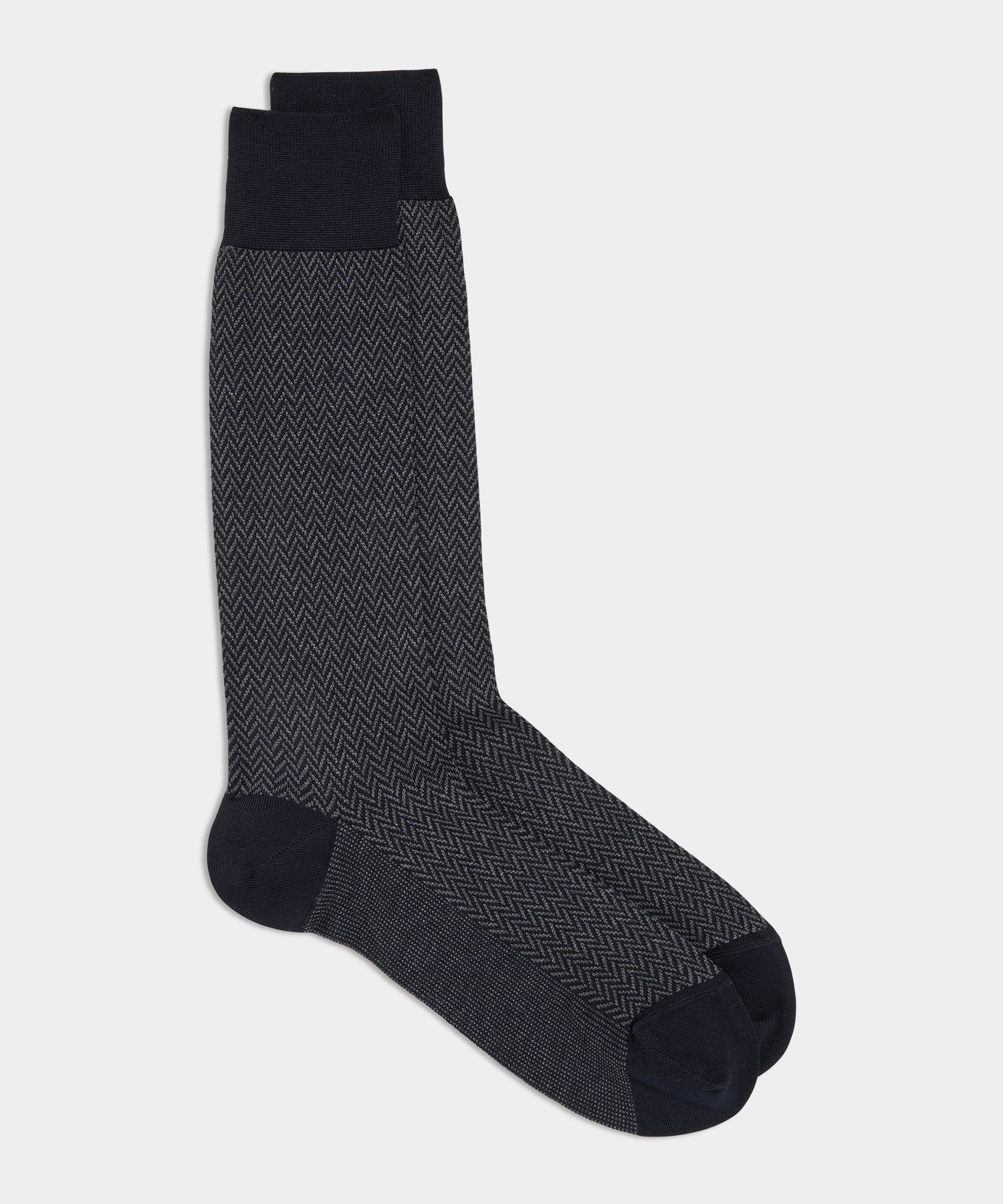 Italian Cotton Dress Sock