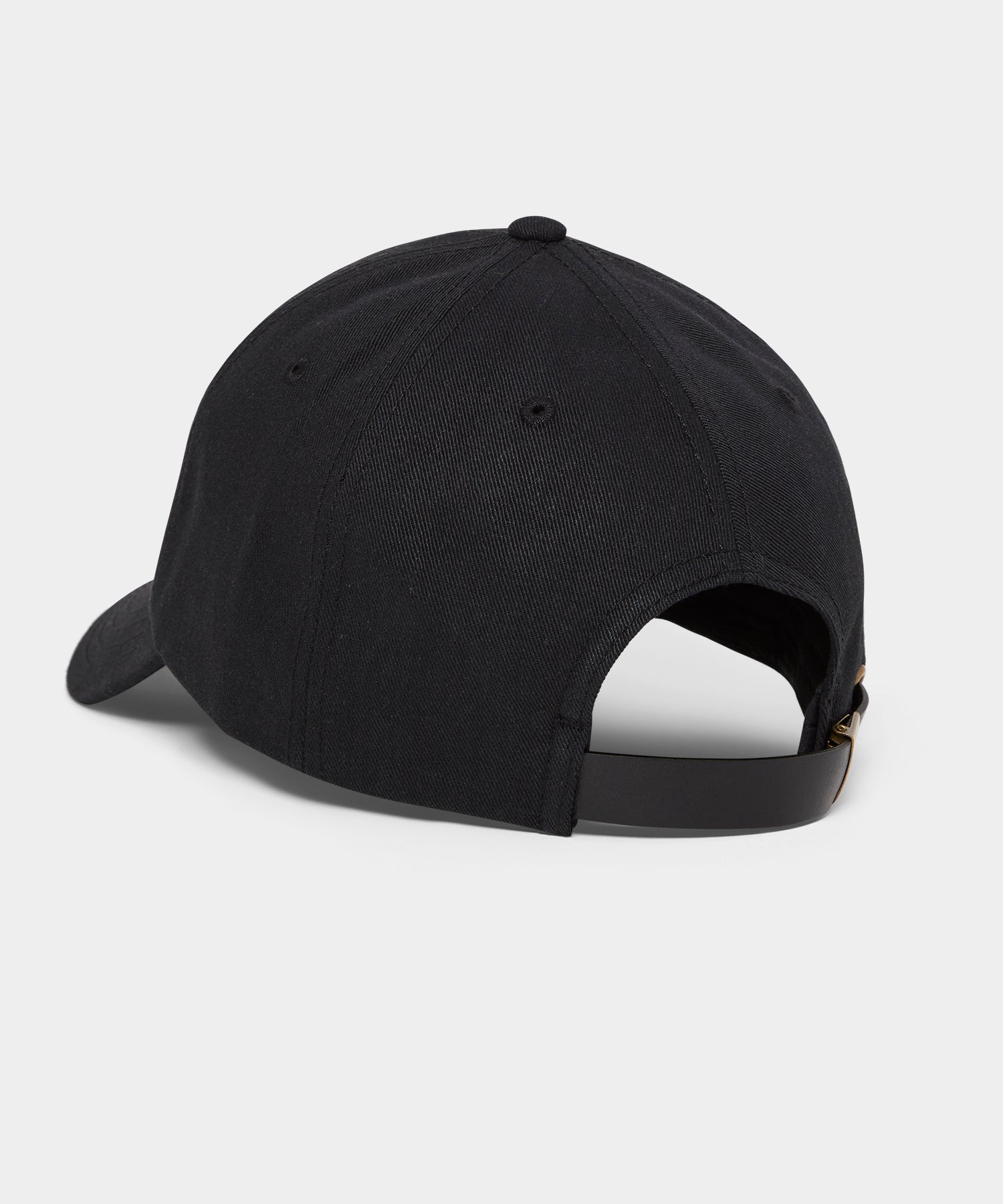 Selvedge Chino Dad Cap - Image 3