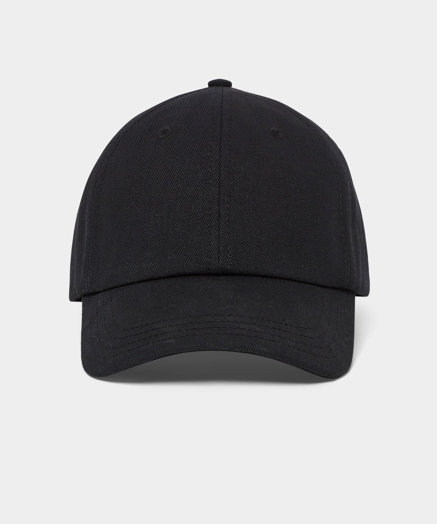 Selvedge Chino Dad Cap - Image 2