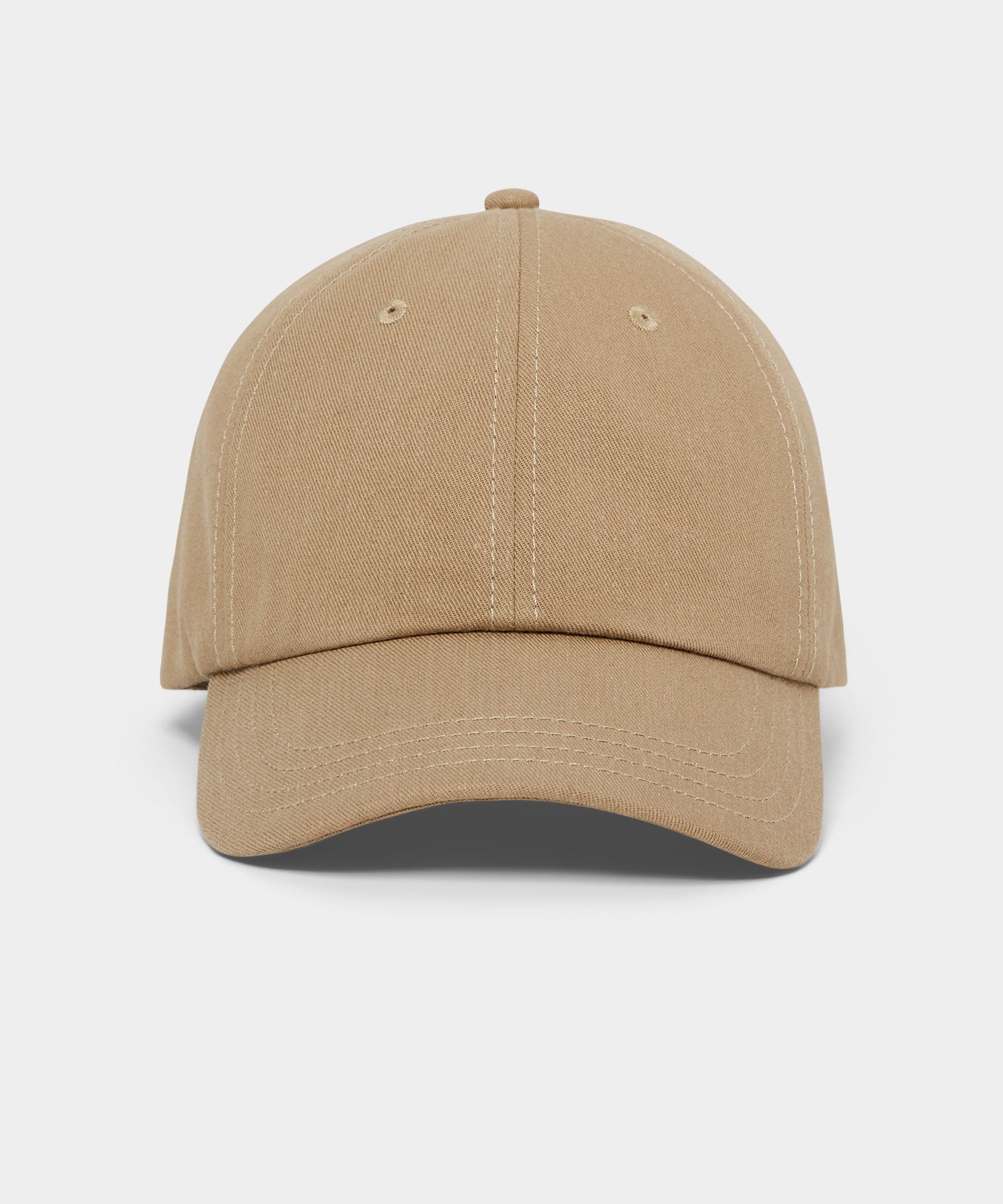 Selvedge Chino Dad Cap - Image 2