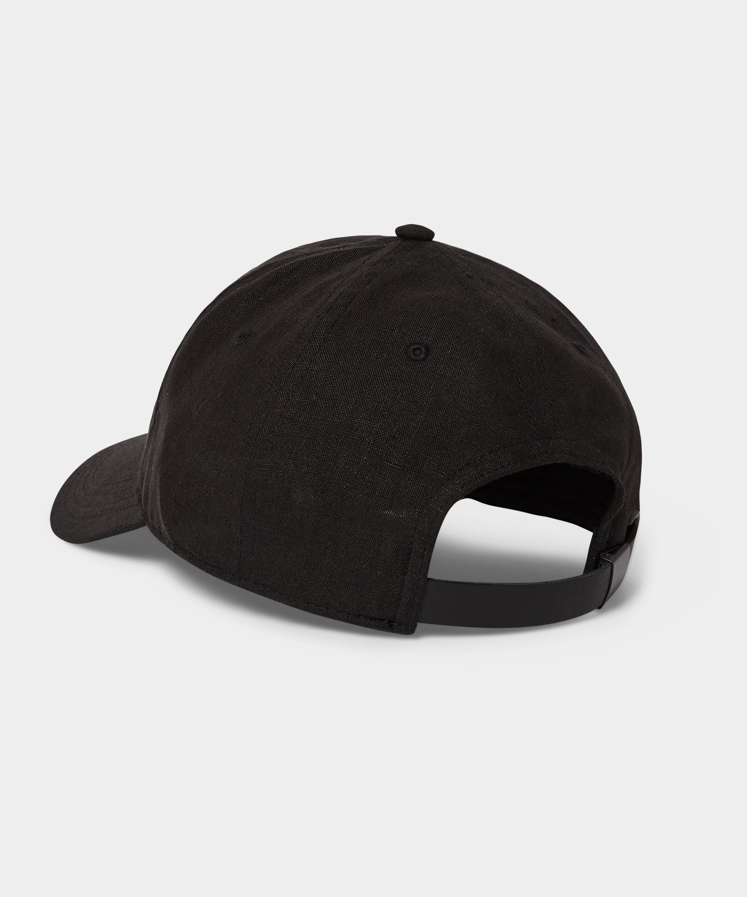 Linen Dad Cap - Image 3
