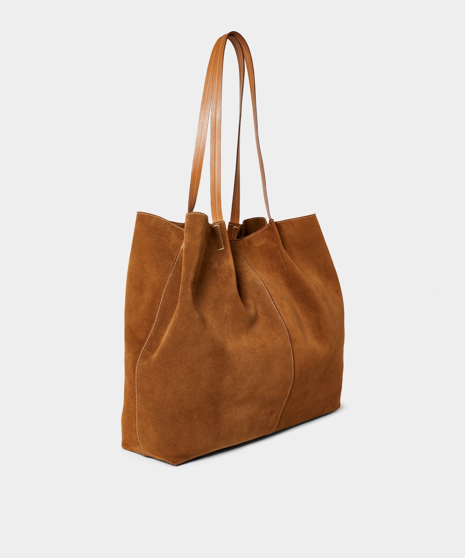 Todd Snyder X Il Bisonte Alejandro Tote - Image 4