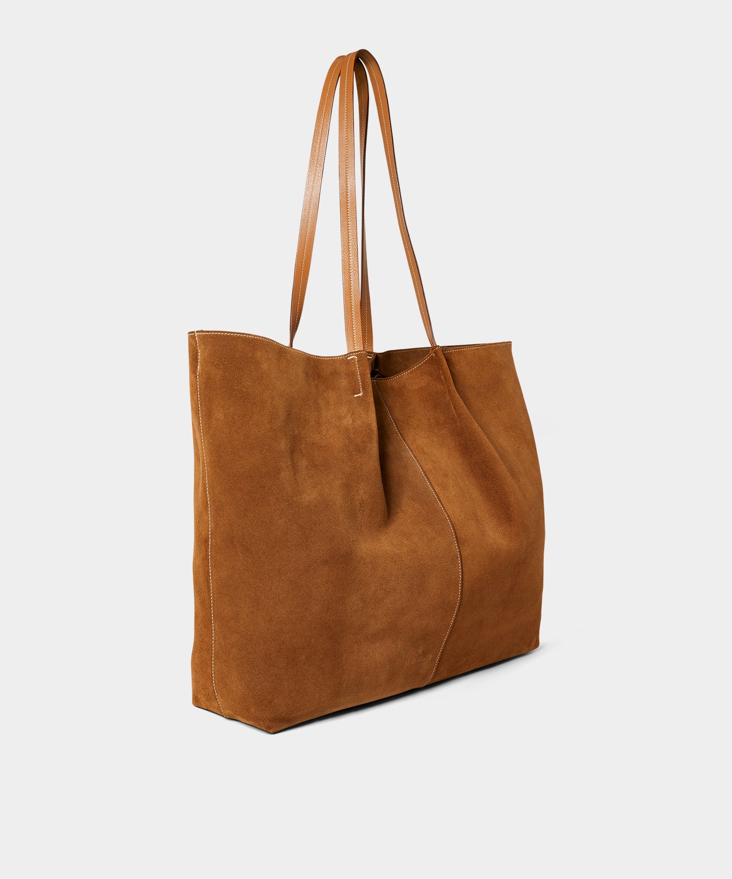 Todd Snyder X Il Bisonte Alejandro Tote - Image 2