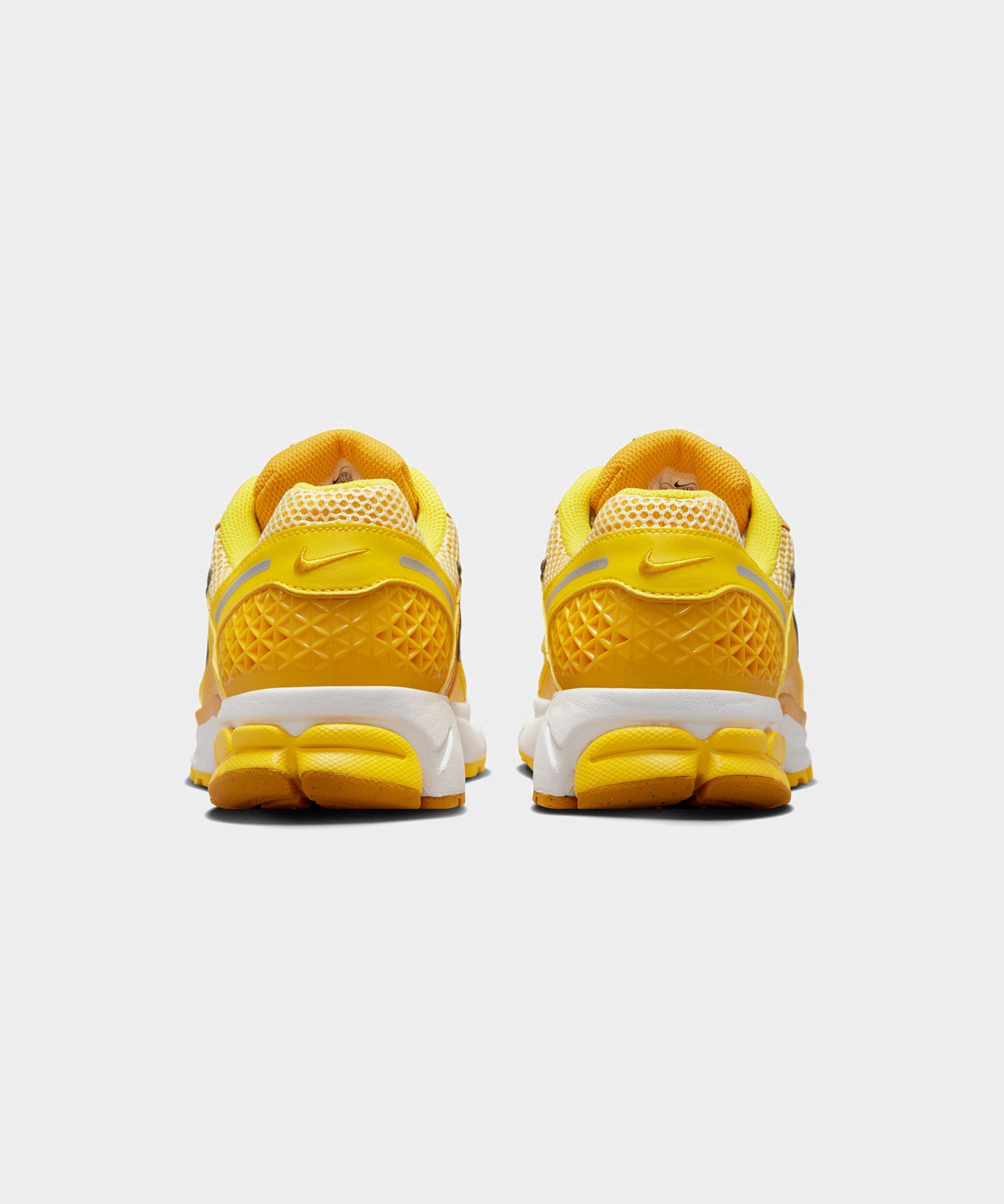 Nike Zoom Vomero 5 Premium Yellow Strike - Image 7