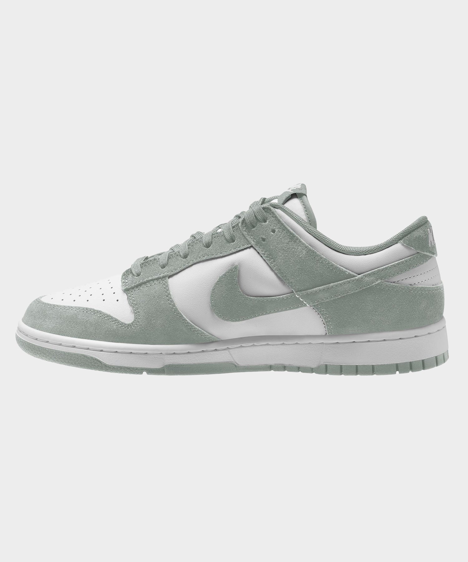 Nike Dunk Low Retro in Light Pumice - Image 4