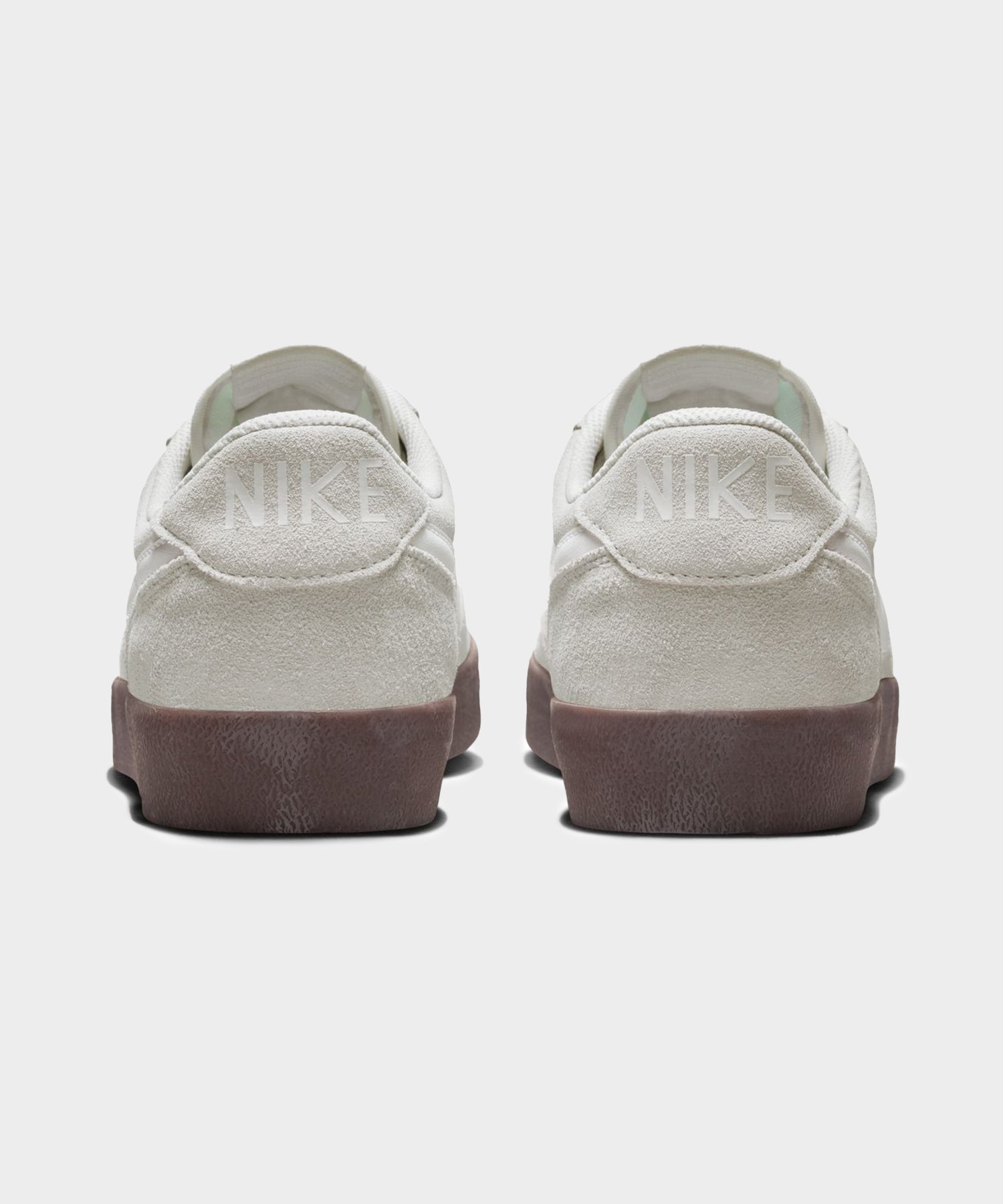 Nike Killshot 2 in Pale Ivory + White - Image 5