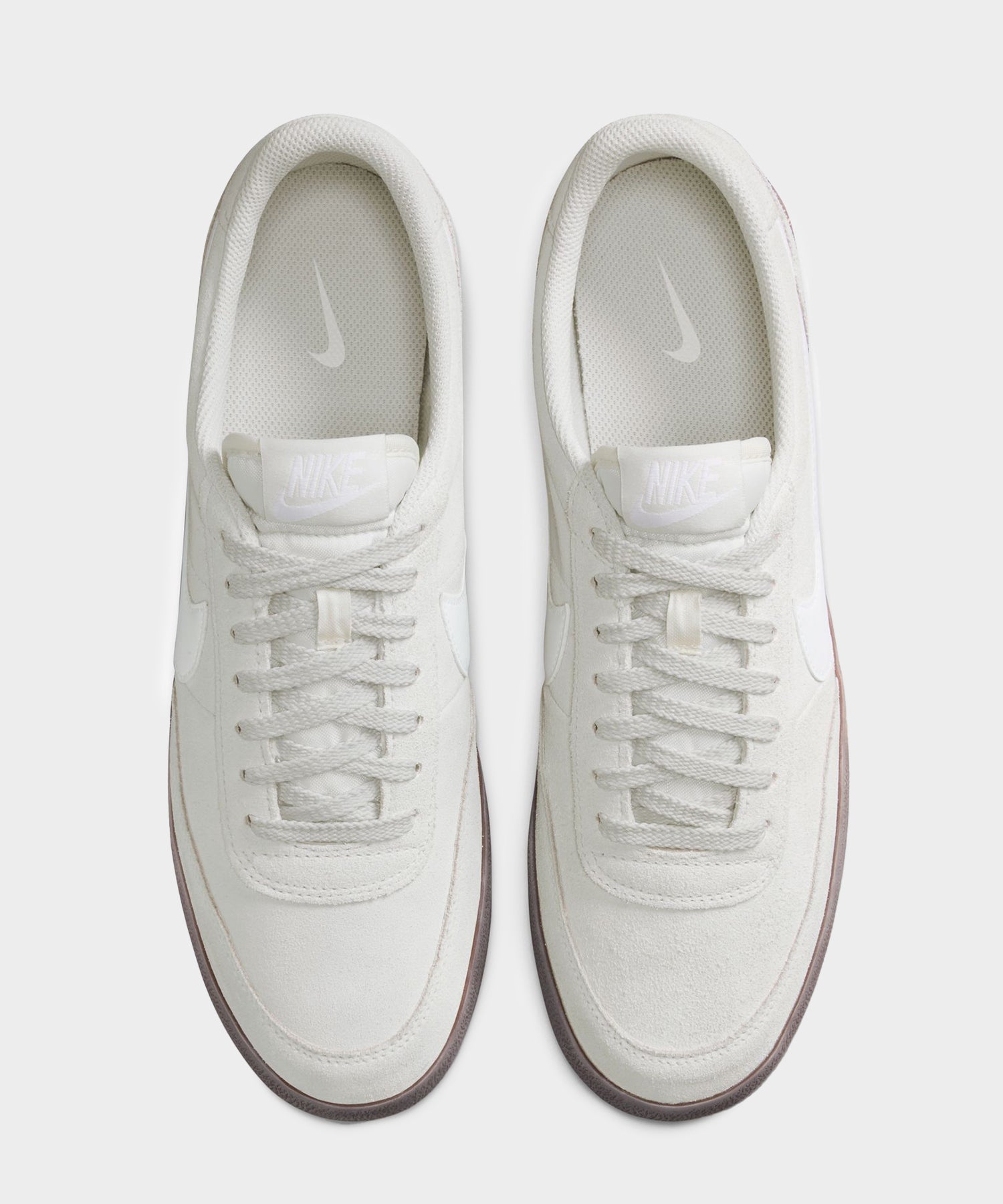 Nike Killshot 2 in Pale Ivory + White - Image 4