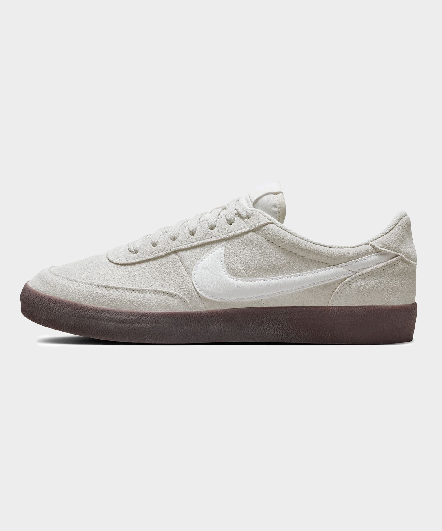 Nike Killshot 2 in Pale Ivory + White - Image 3