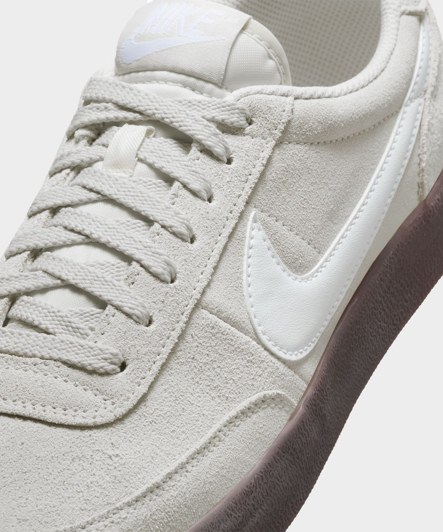 Nike Killshot 2 in Pale Ivory + White - Image 6