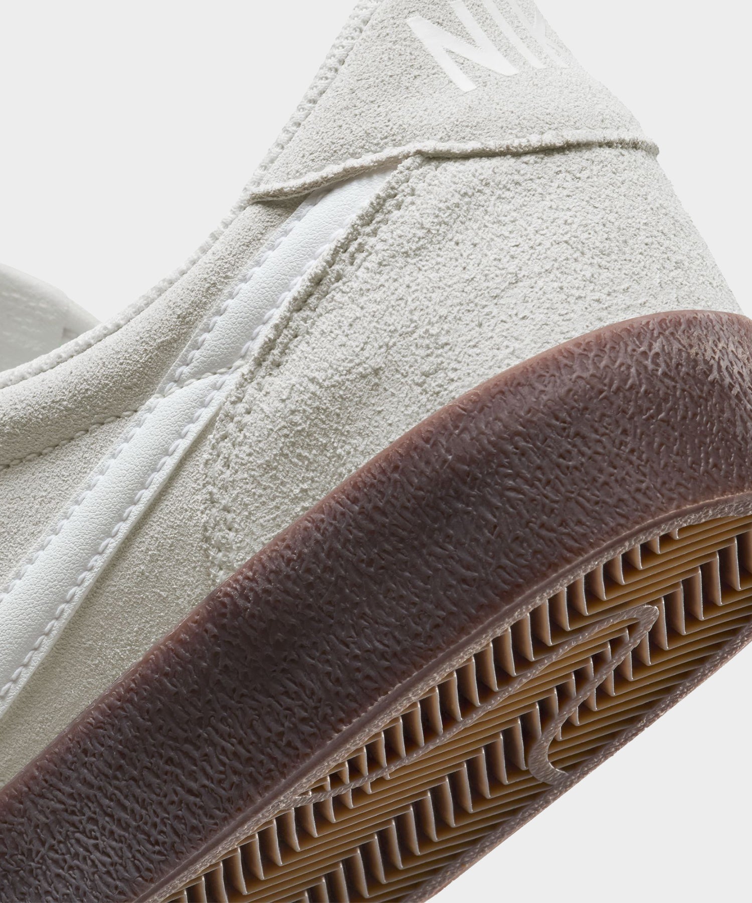 Nike Killshot 2 in Pale Ivory + White - Image 7