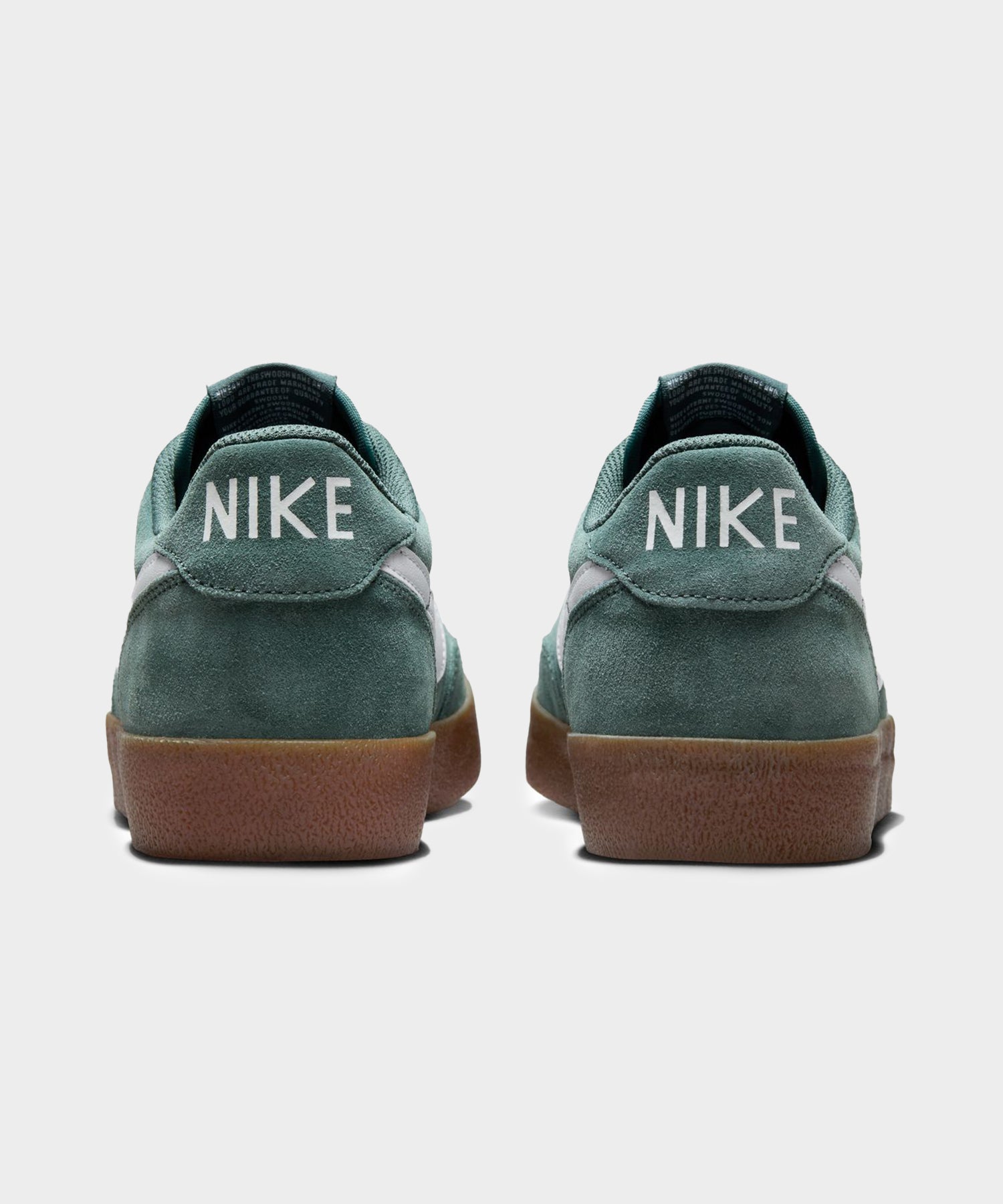 Nike Killshot Gum-sole in Vintage Green - Image 7