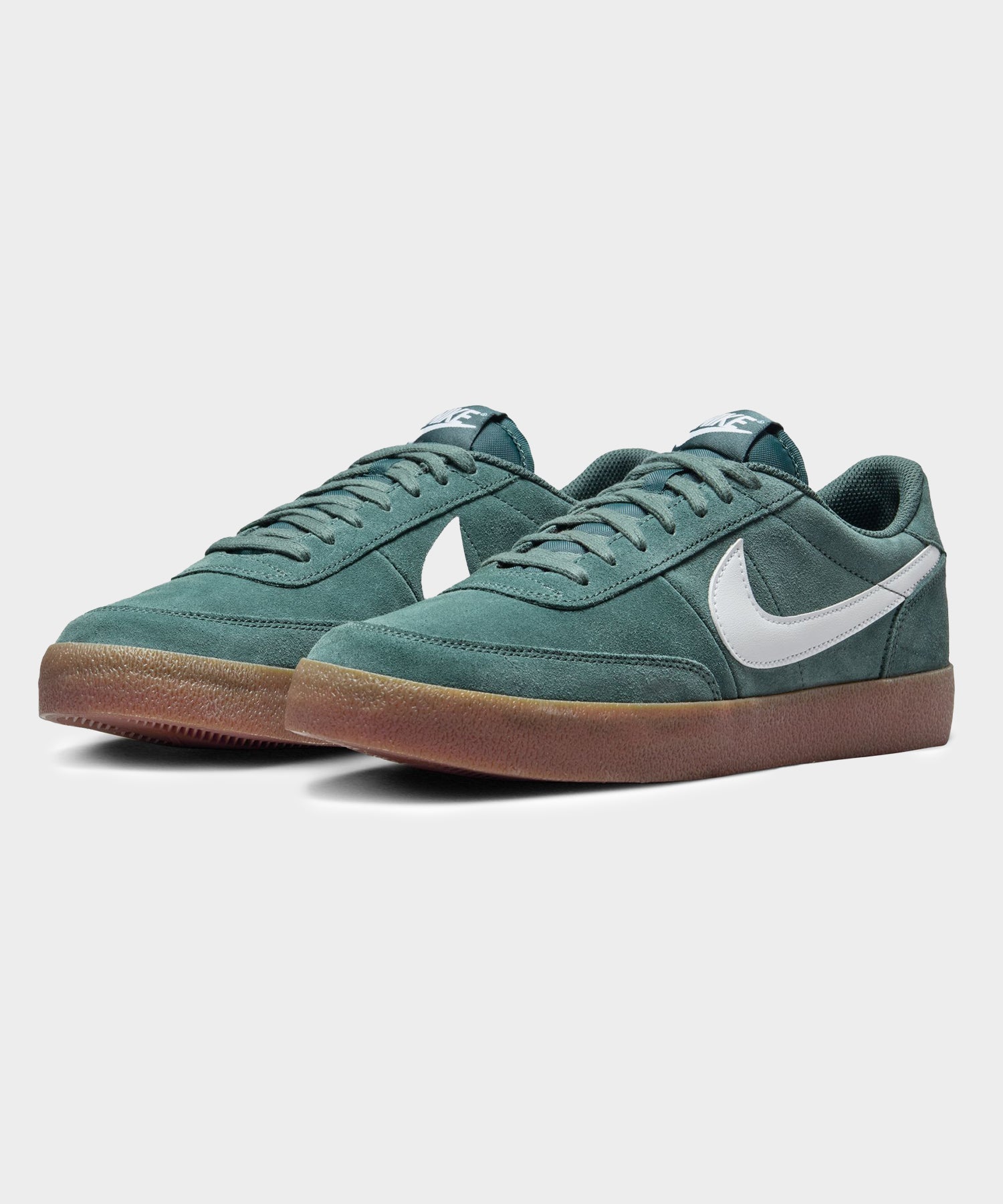 Nike Killshot Gum-sole in Vintage Green - Image 5