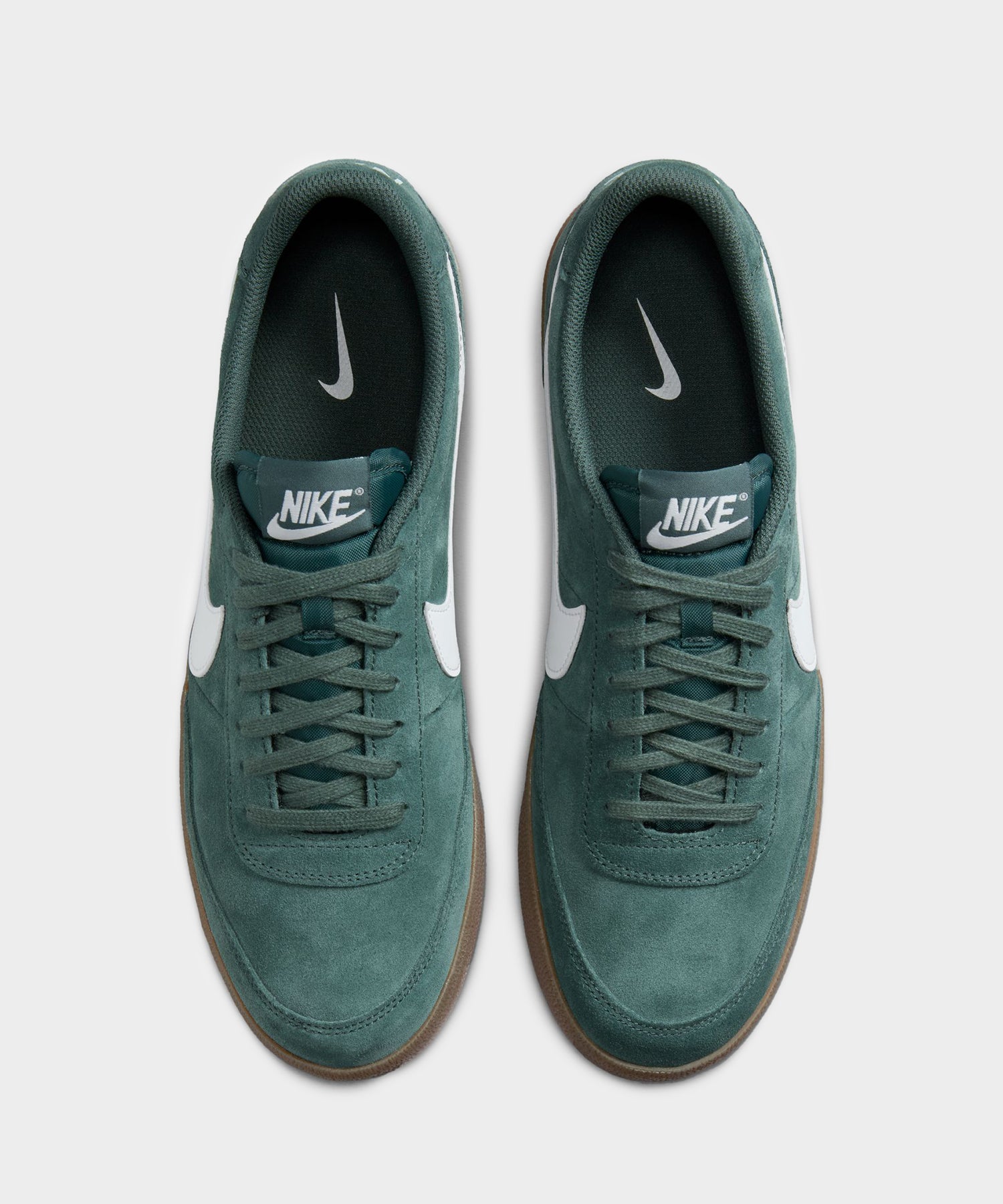 Nike Killshot Gum-sole in Vintage Green - Image 6