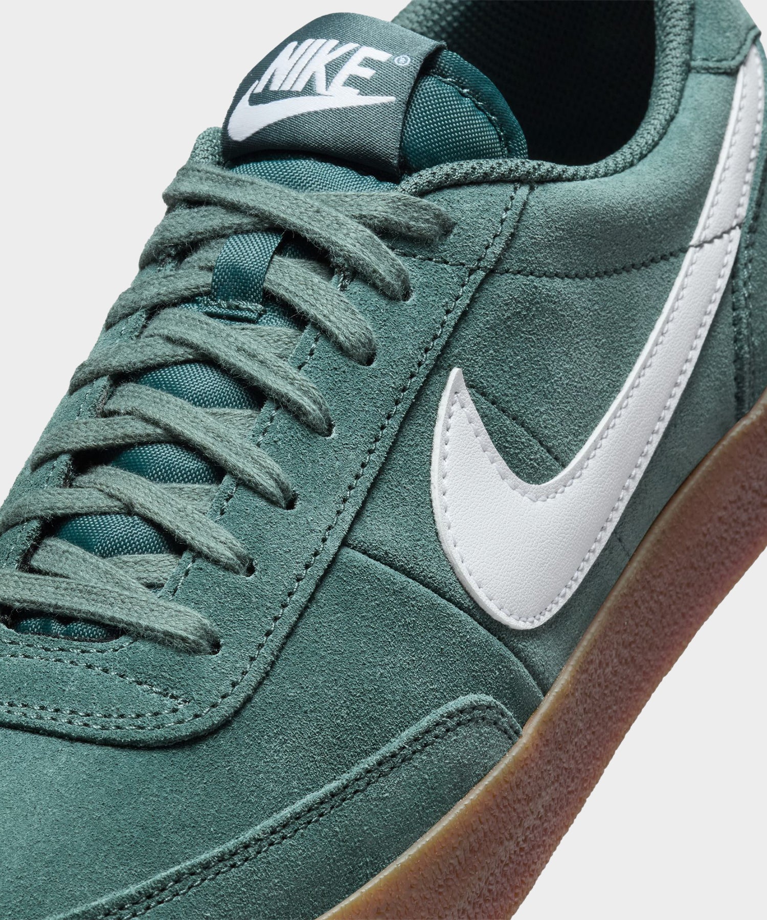 Nike Killshot Gum-sole in Vintage Green - Image 8