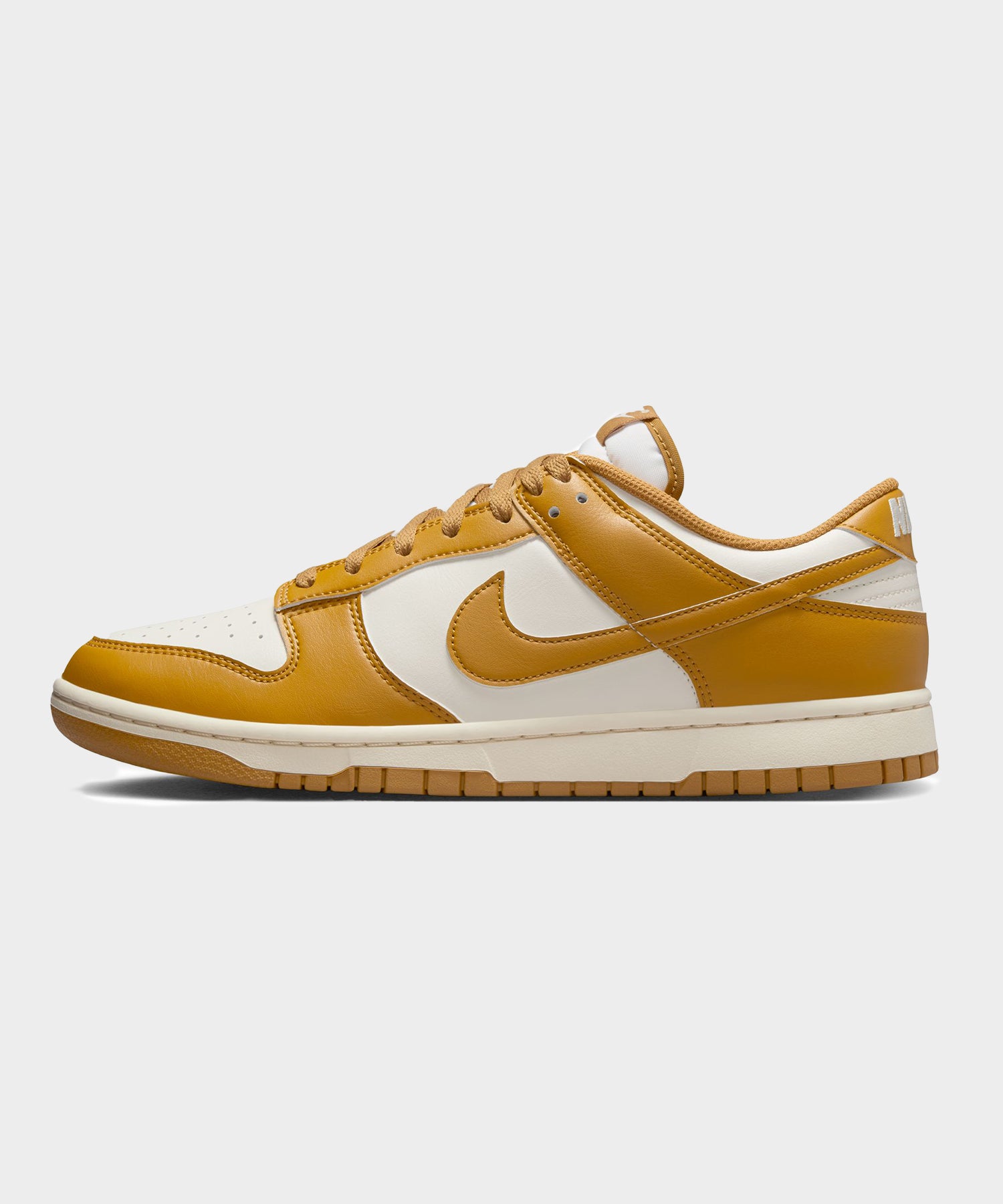 Nike Dunk Low Retro Sneaker - Image 3