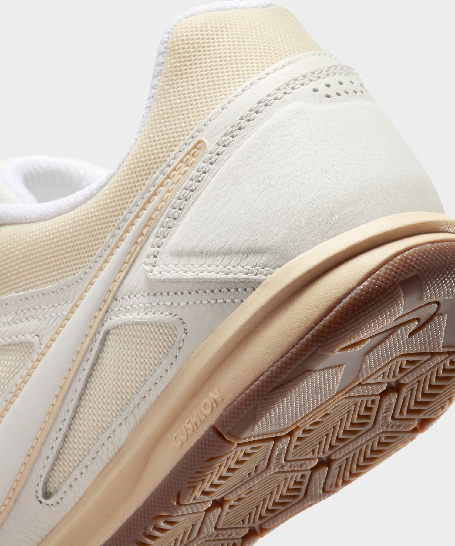 Nike Gato in Sail + Light Khaki - Image 6