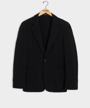 Italian Wool-Cashmere Sport Coat