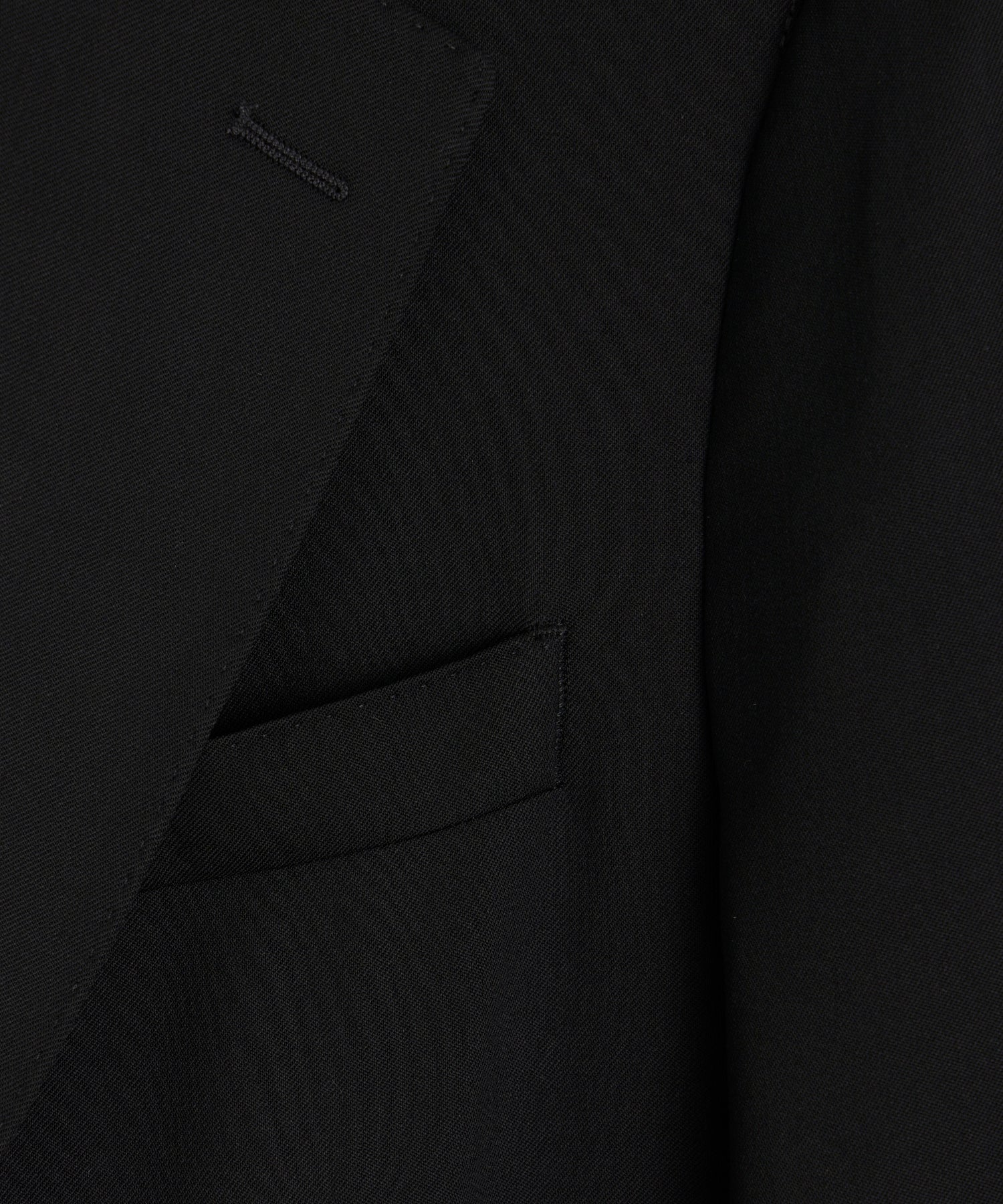 Italian Gabardine Madison Suit - Image 7