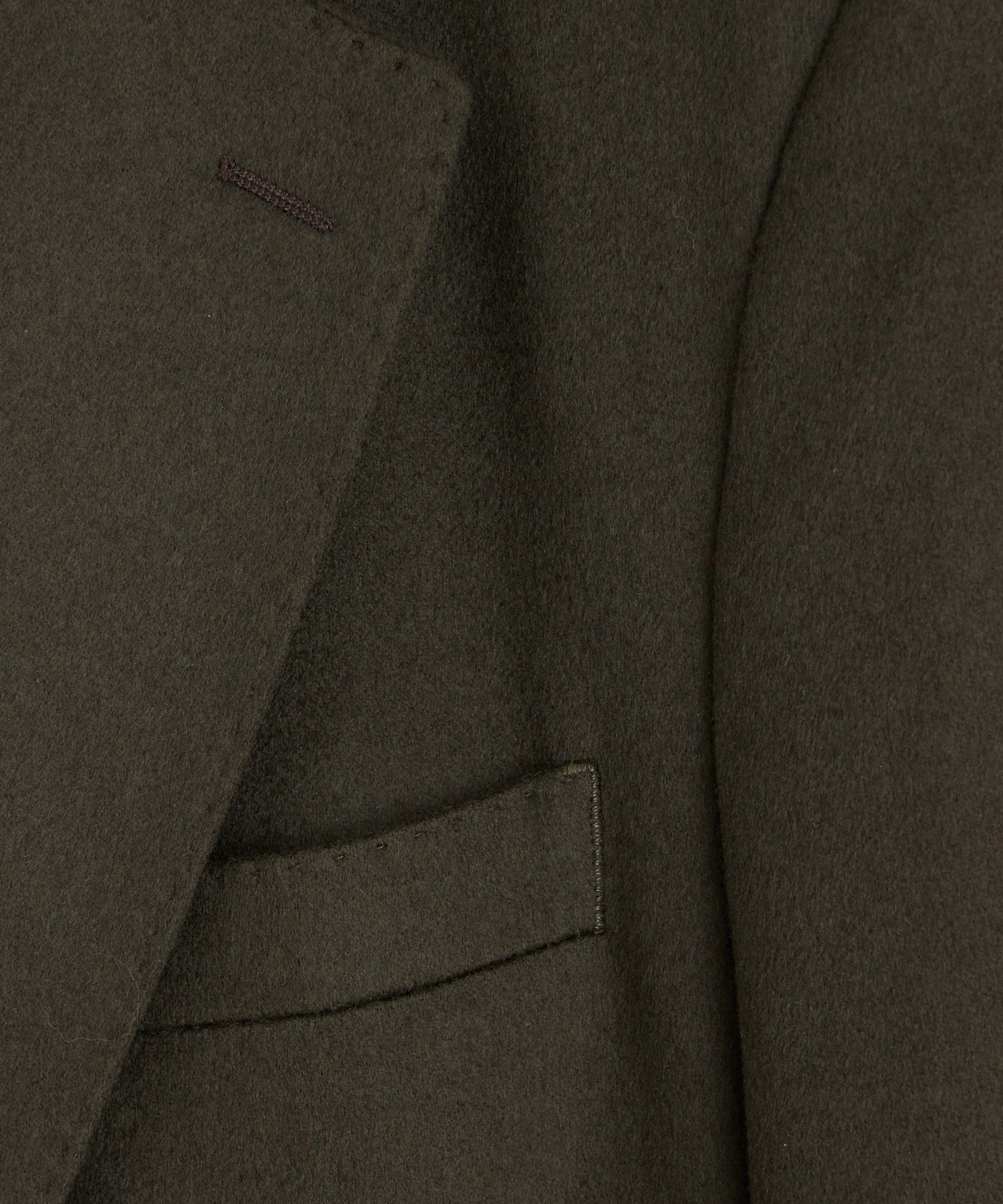 Italian Cashmere Sutton Suit - Image 9
