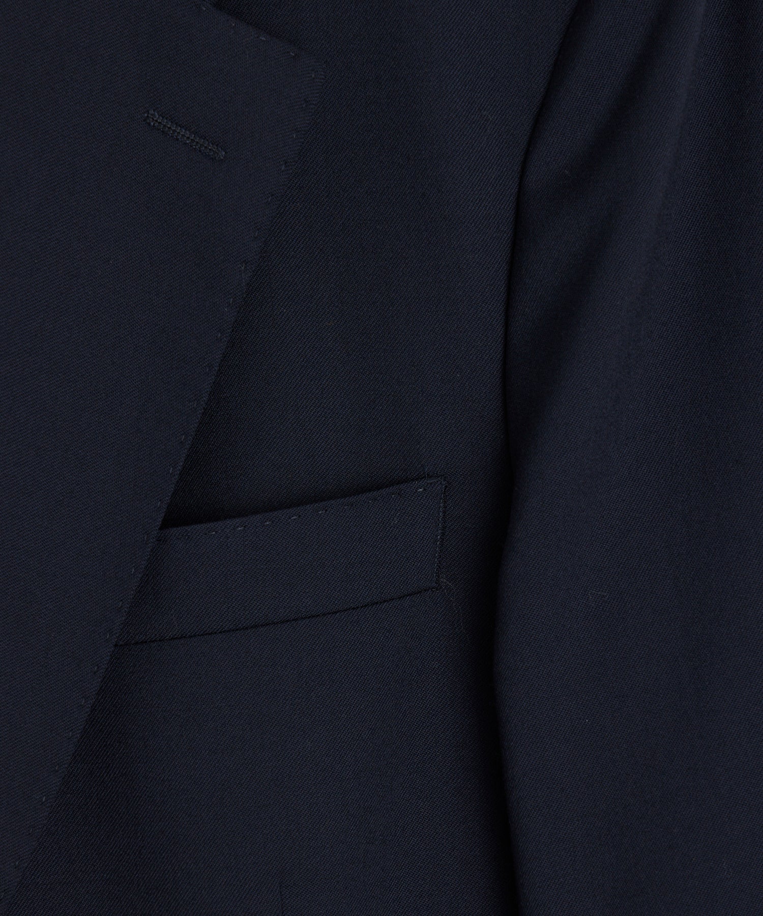 Italian Gabardine Sutton Jacket - Image 6