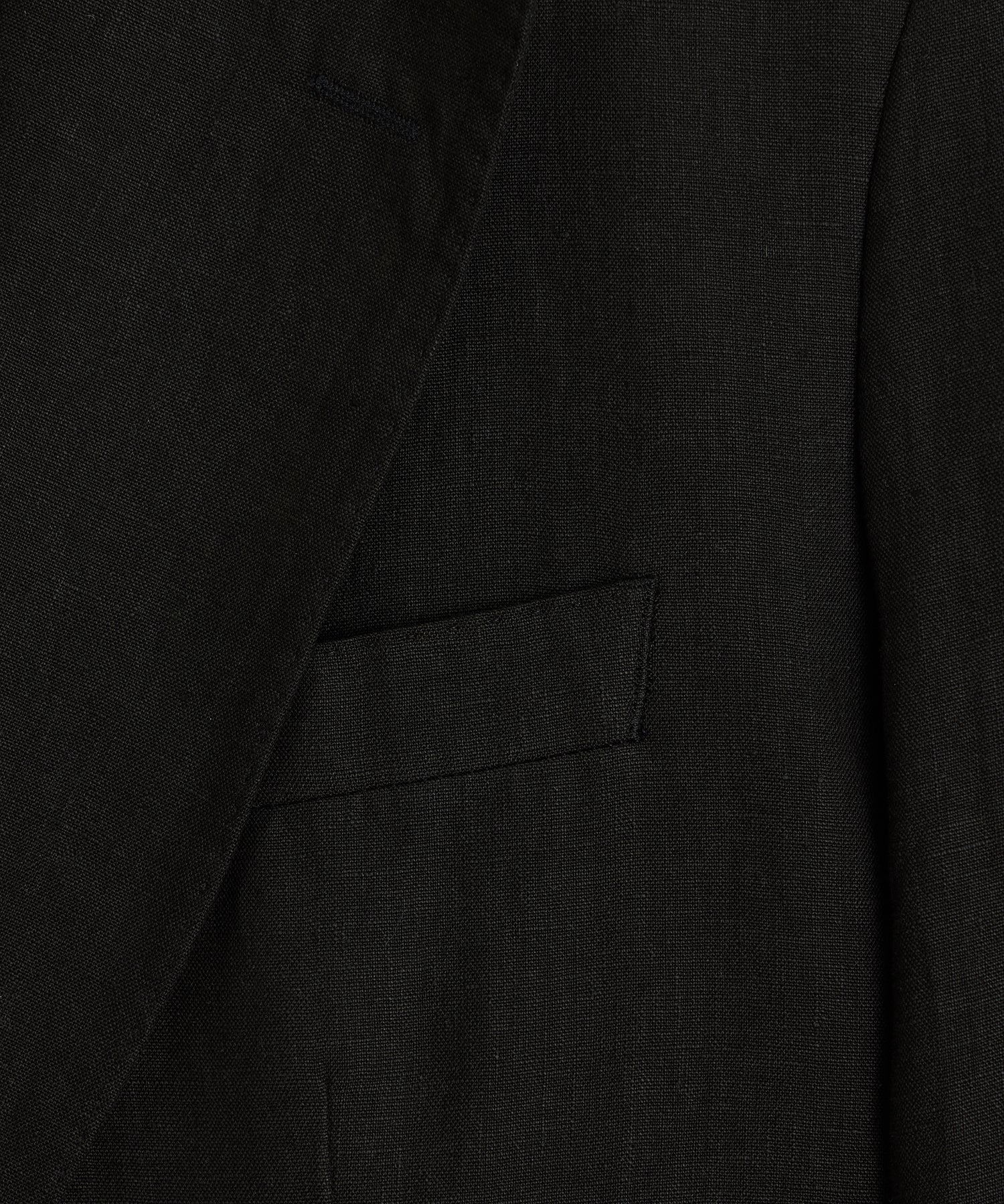 Italian Linen Wythe Jacket - Image 6