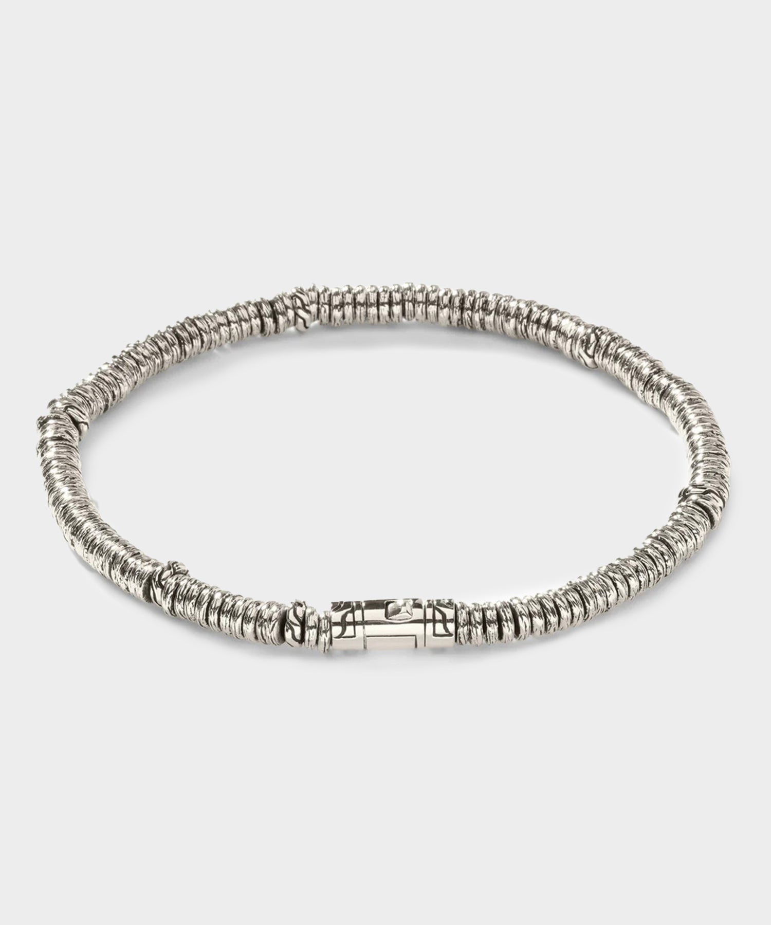 John Hardy Heishi Bracelet - Image 3