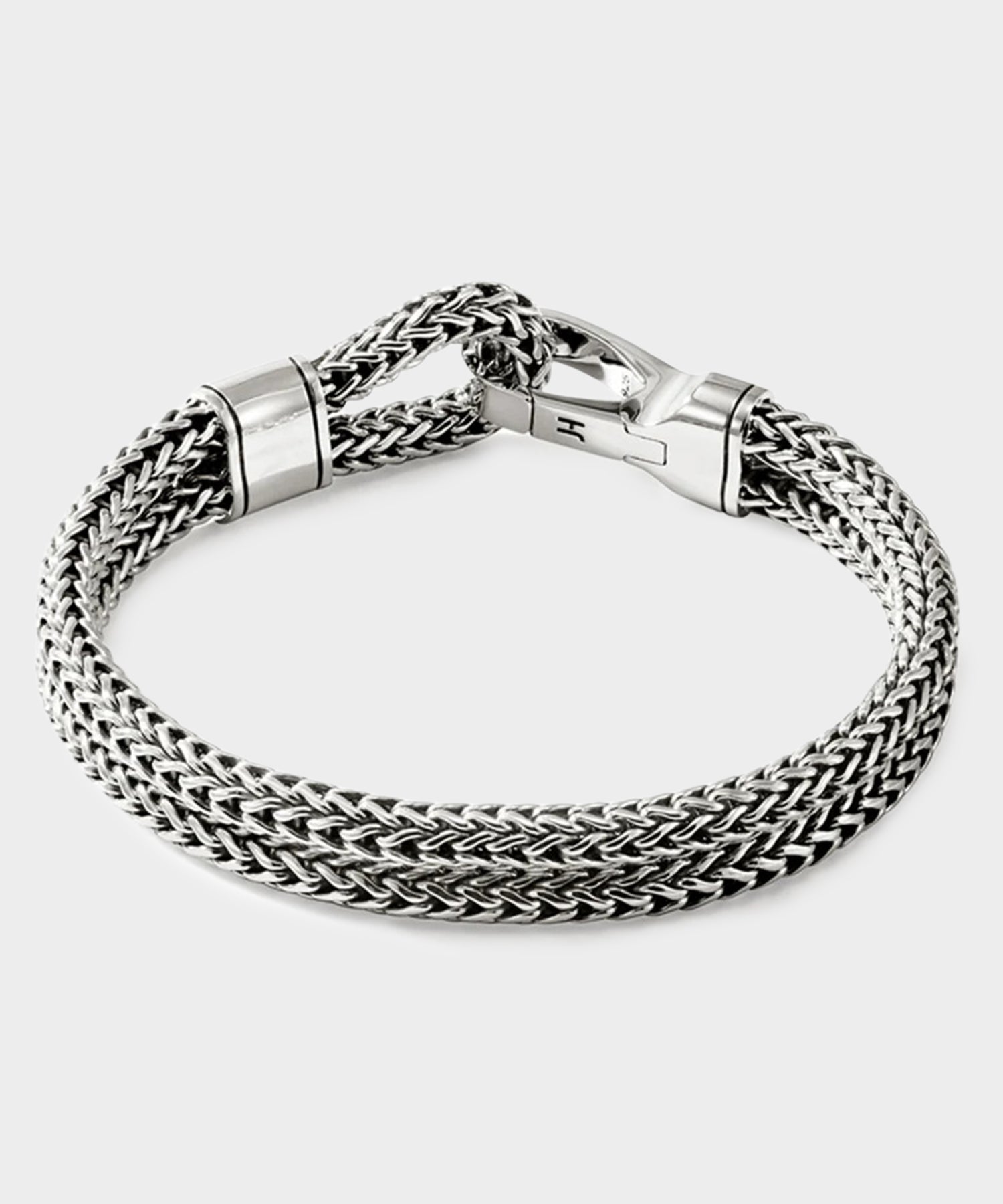 John Hardy Double Row Bracelet - Image 4