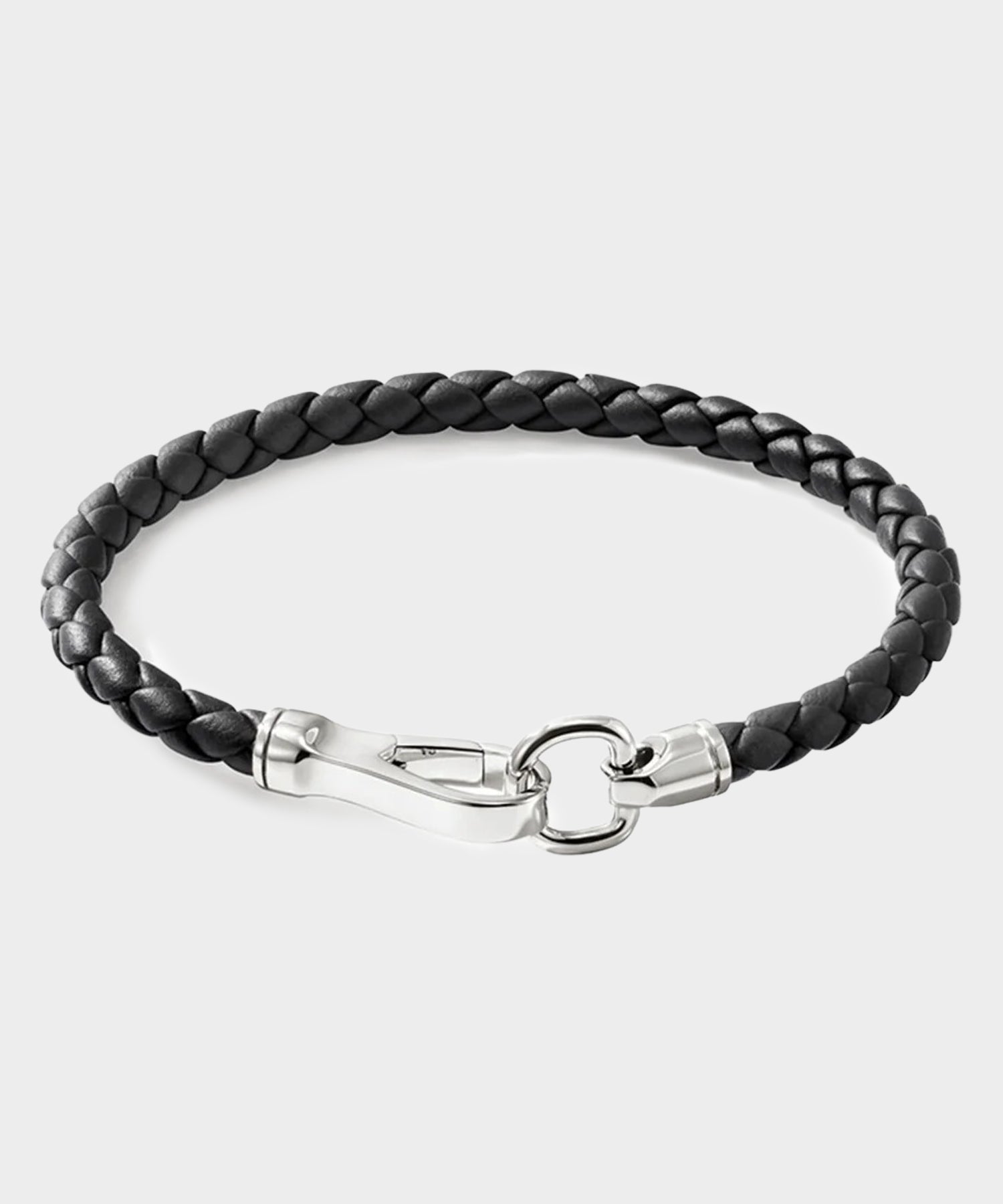 John Hardy Leather Bracelet - Image 2