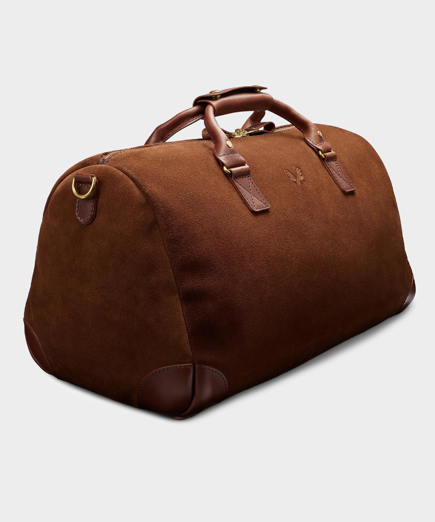 Bennett Winch Suede Commuter - Image 2