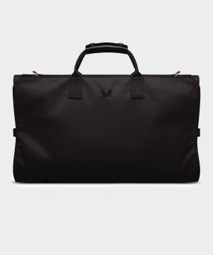 Bennett Winch Nylon Trifold Suit Carrier