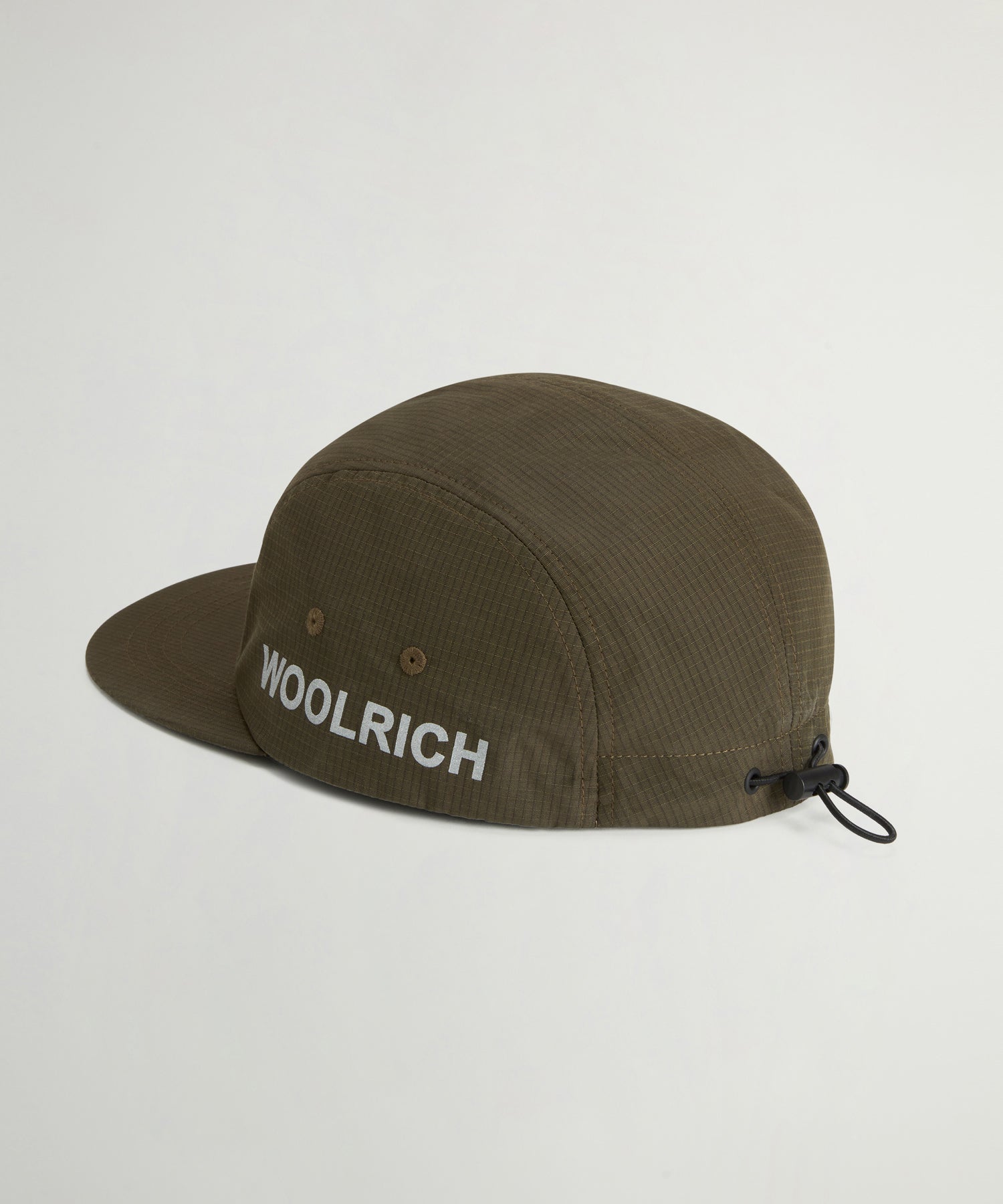 Todd Snyder X Woolrich 5-Panel Cap - Image 2