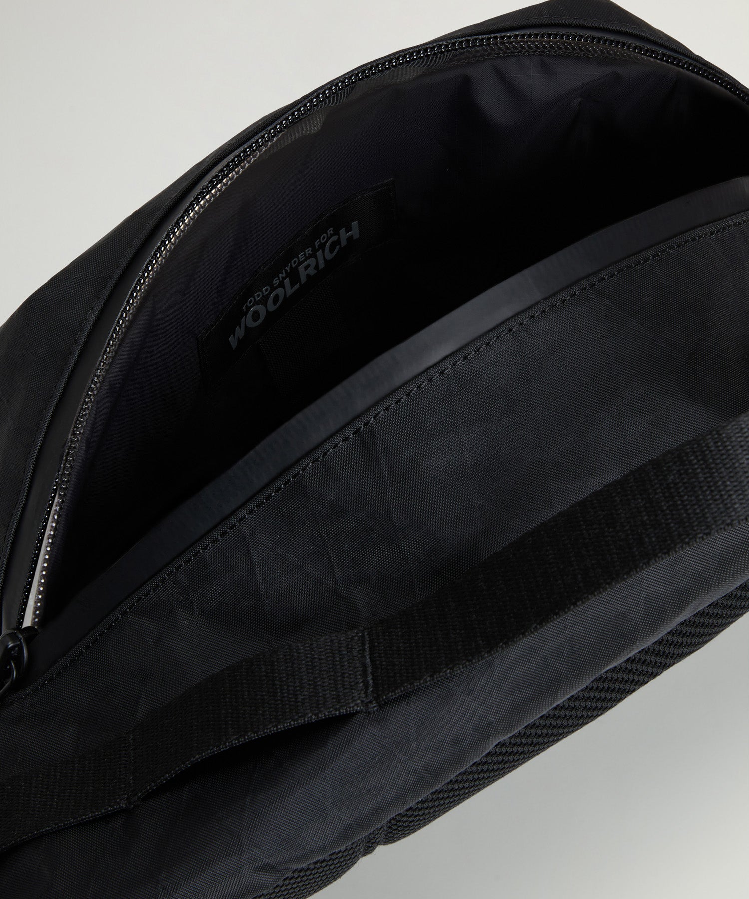 Todd Snyder x Woolrich Sling Bag - Image 5