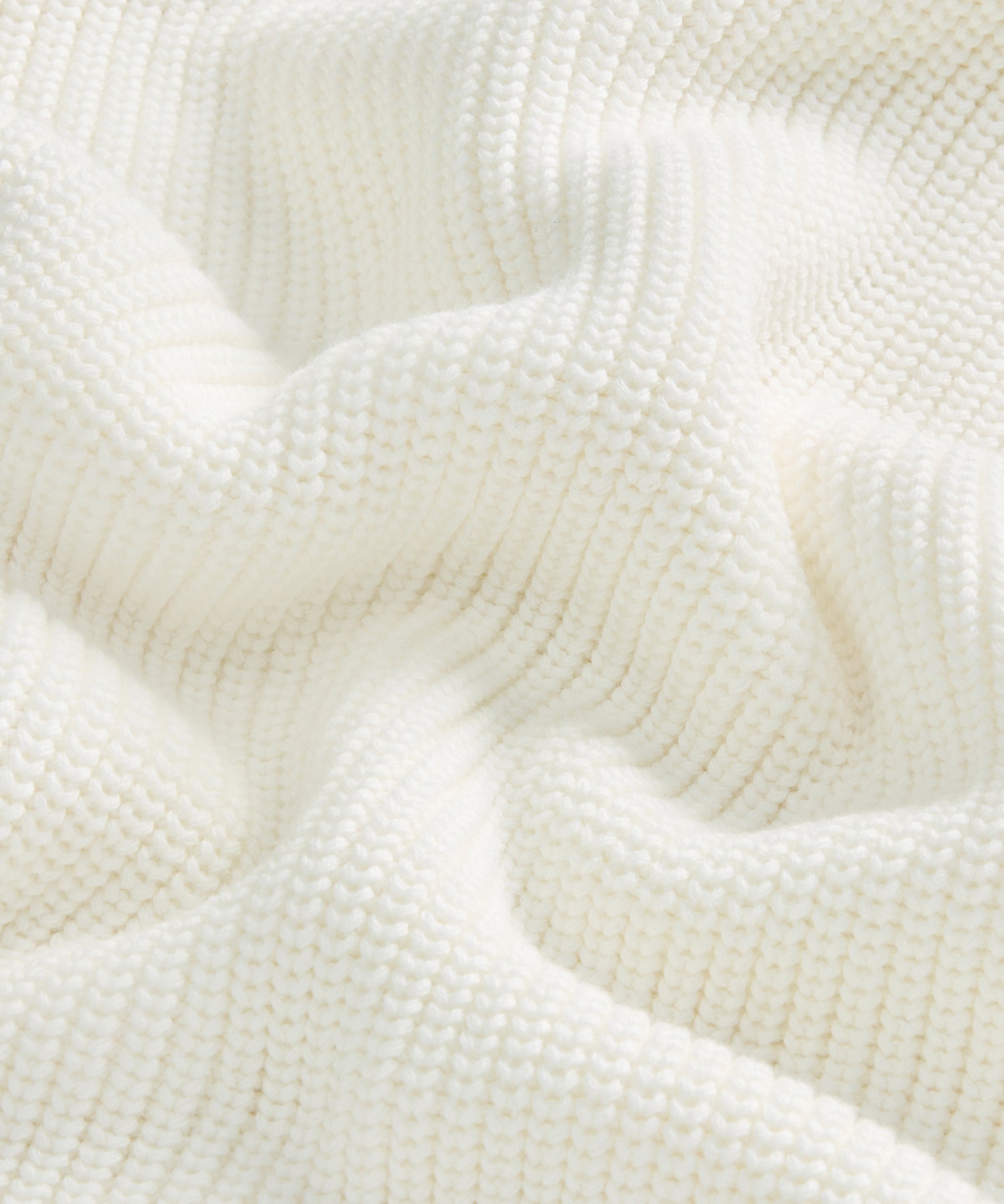 Todd Snyder x Woolrich Cotton Half-Zip Sweater - Image 9