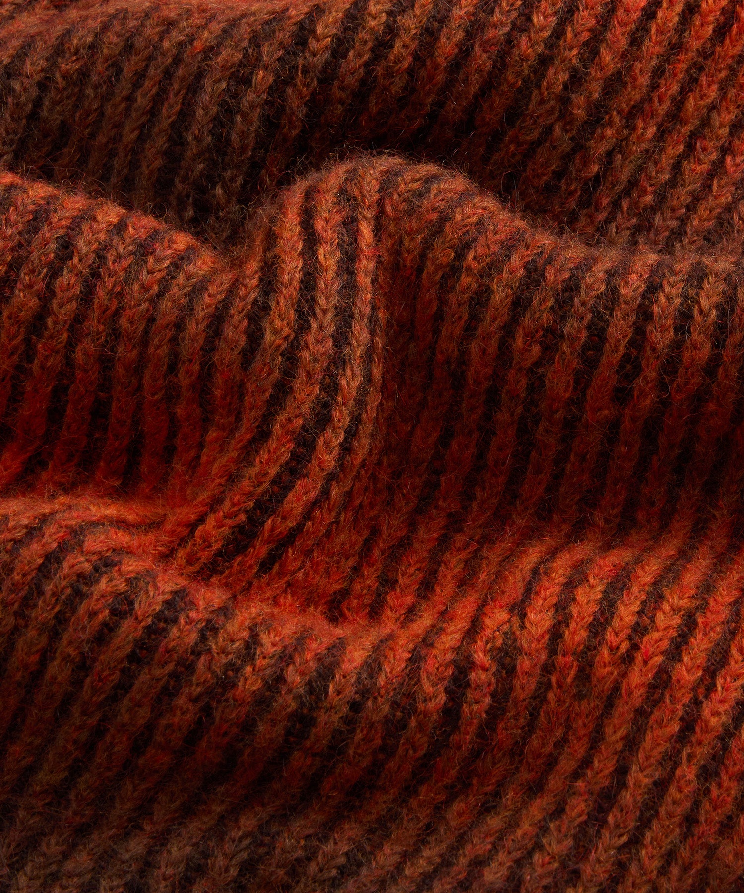 Todd Snyder x Woolrich Spacedyed Wool-Cashmere Crewneck Sweater - Image 7