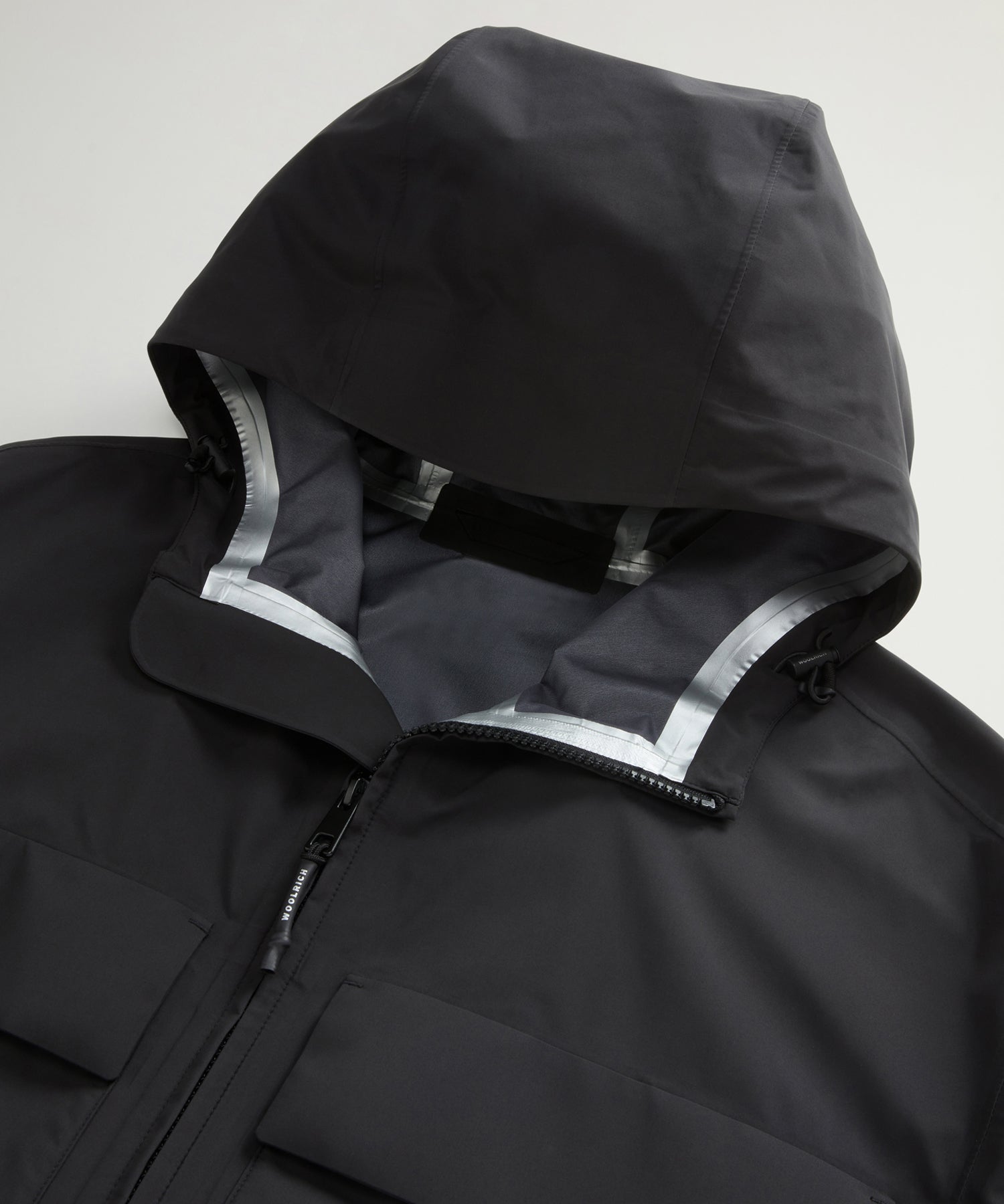 Todd Snyder x Woolrich 3-Layer Jacket - Image 6