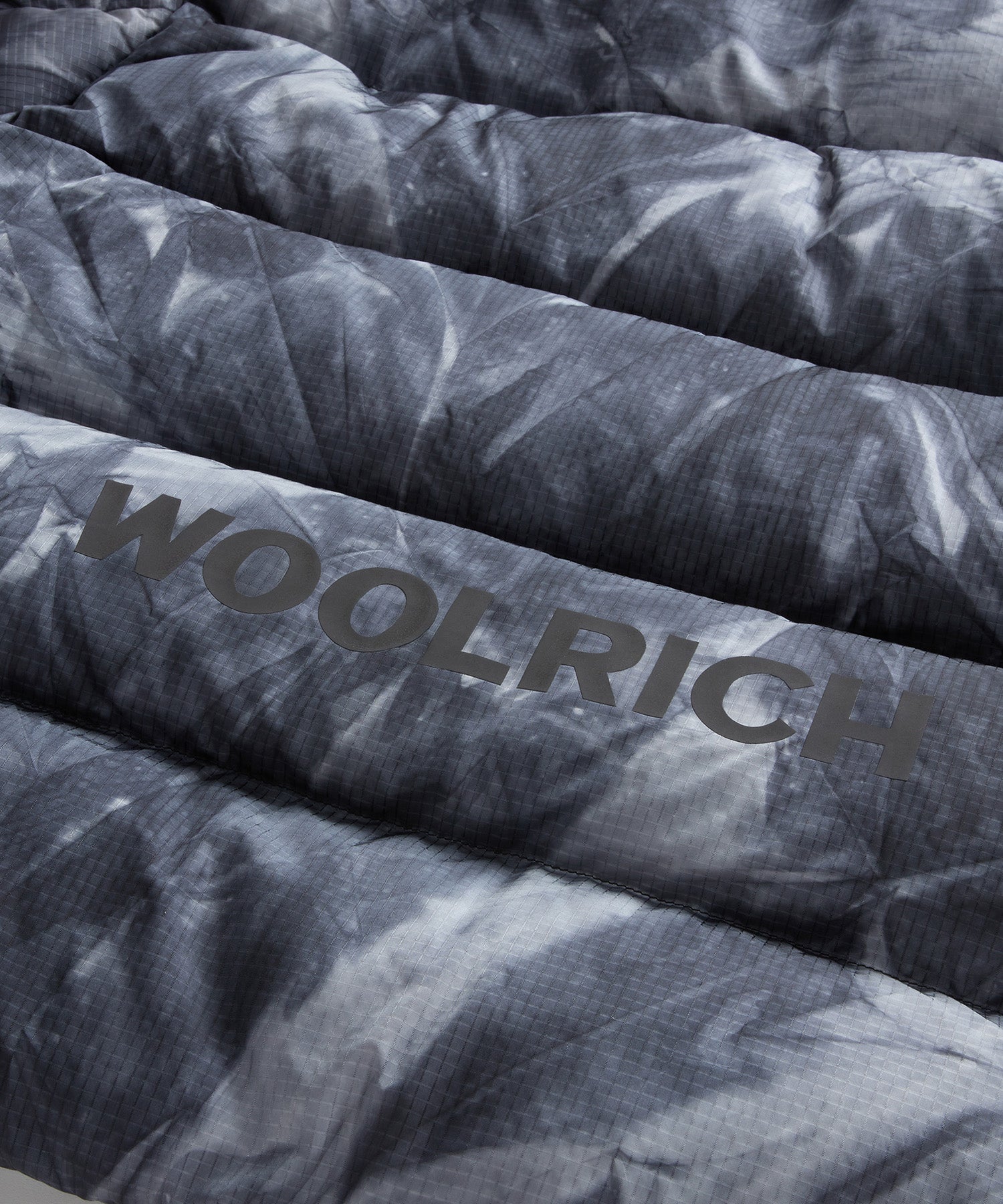 Todd Snyder x Woolrich Tie-Dye Glacier Puffer Jacket - Image 10