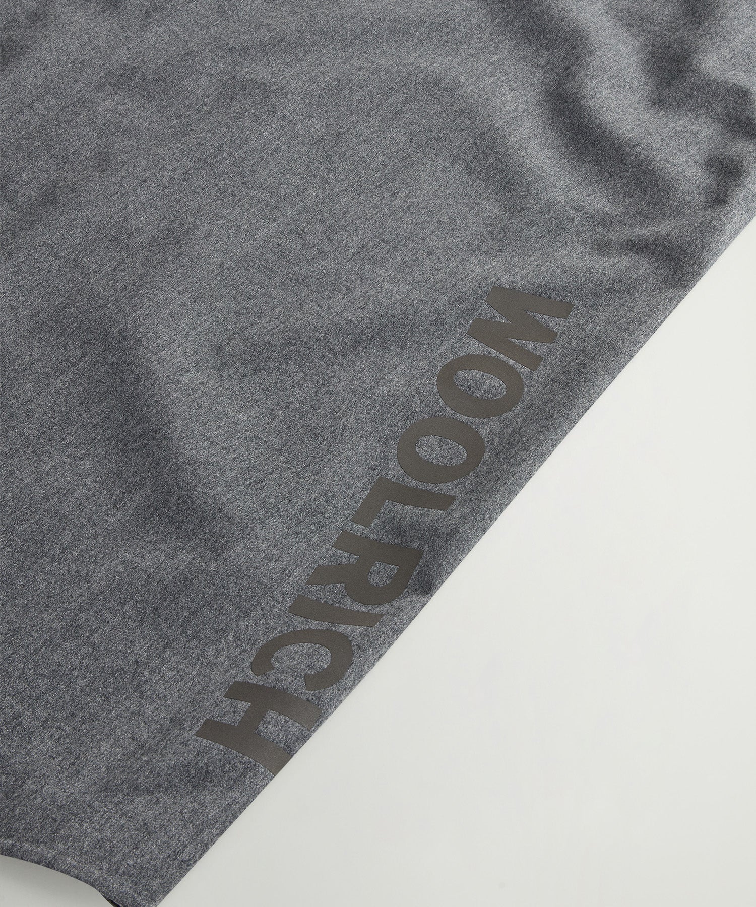 Todd Snyder x Woolrich Tech Wool Jacket - Image 8