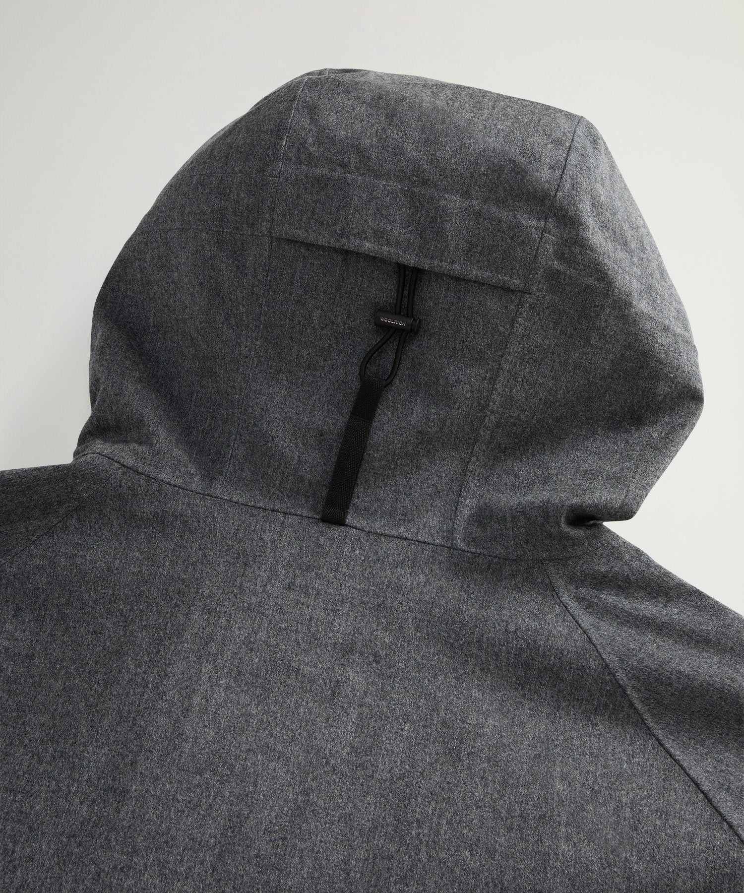 Todd Snyder x Woolrich Tech Wool Jacket - Image 9