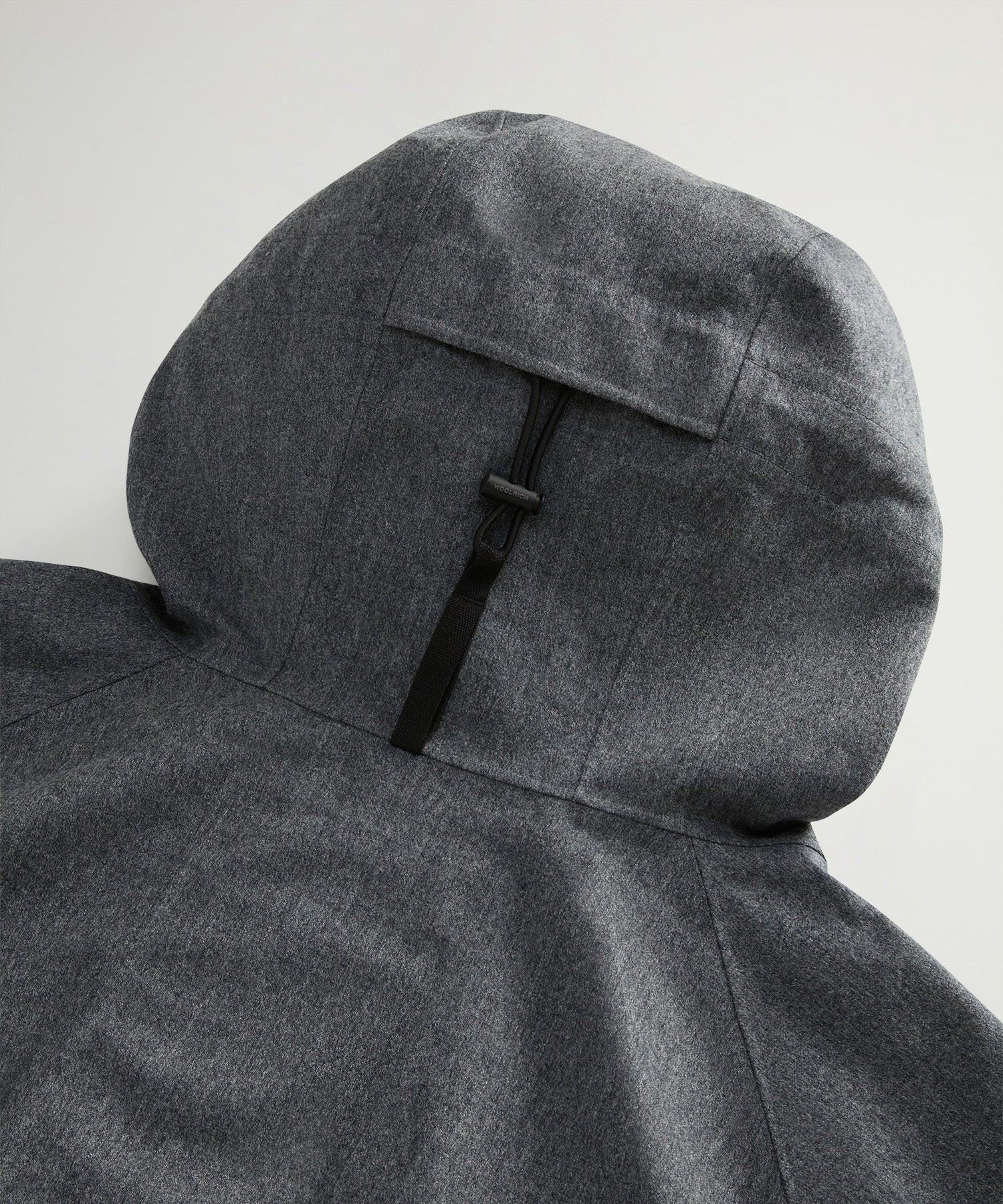 Todd Snyder x Woolrich Tech Wool Blouson - Image 9