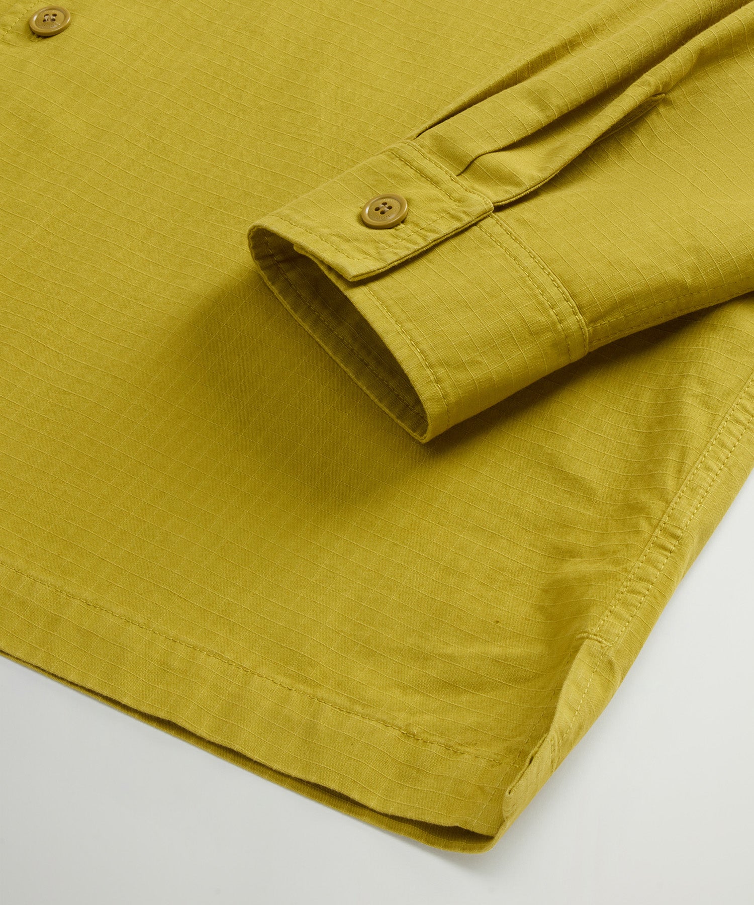 Todd Snyder x Woolrich Utility Shirt - Image 7