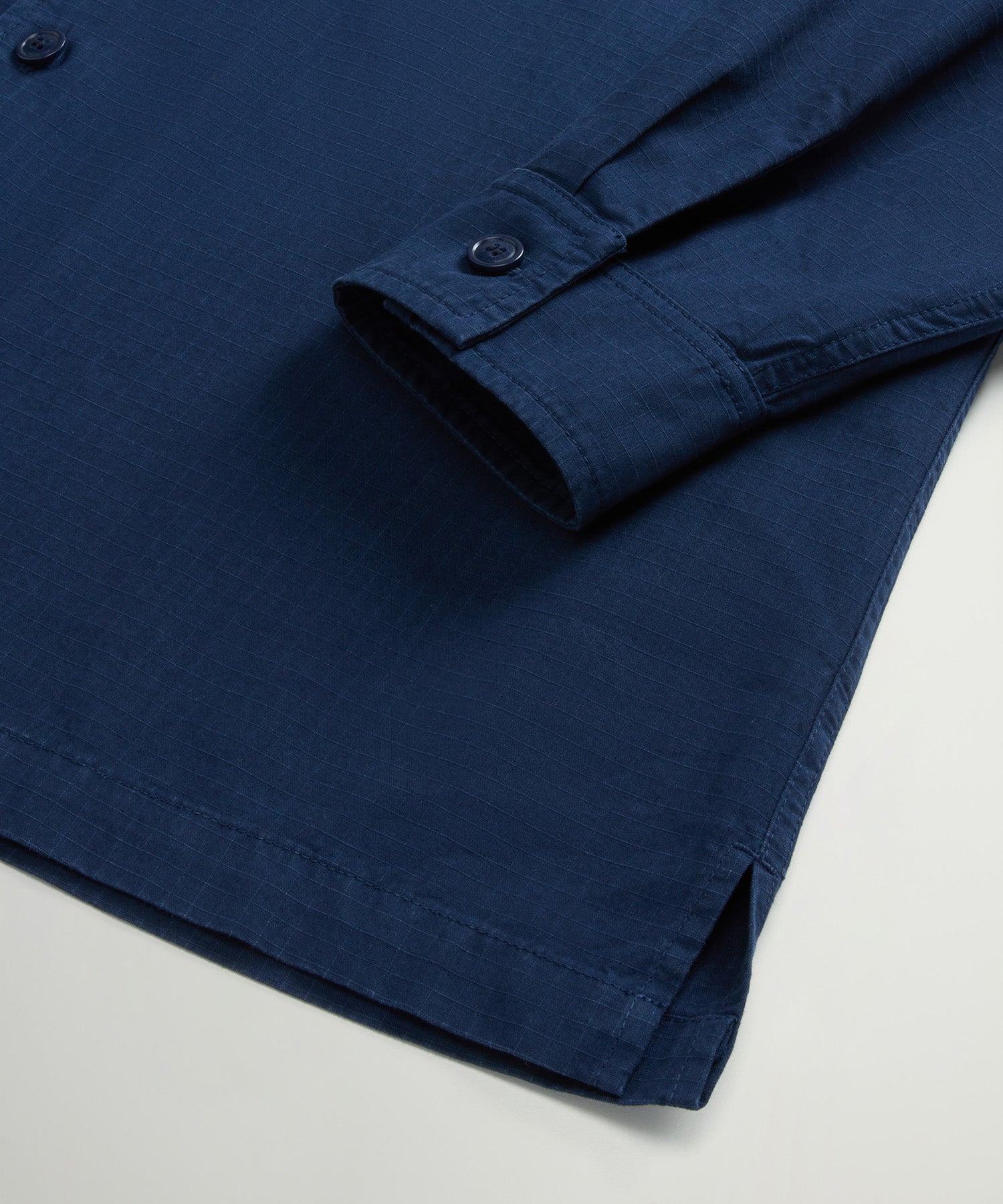 Todd Snyder x Woolrich Utility Shirt - Image 7