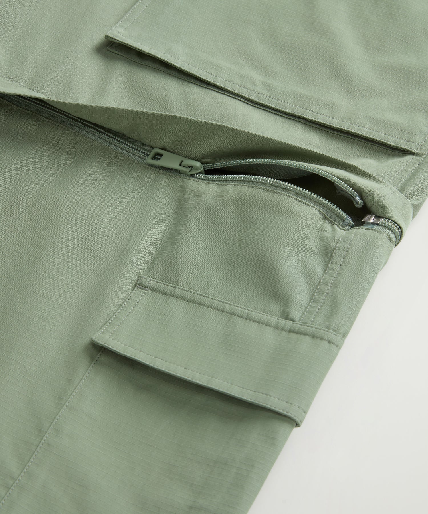 Todd Snyder x Woolrich Zip Pant - Image 9