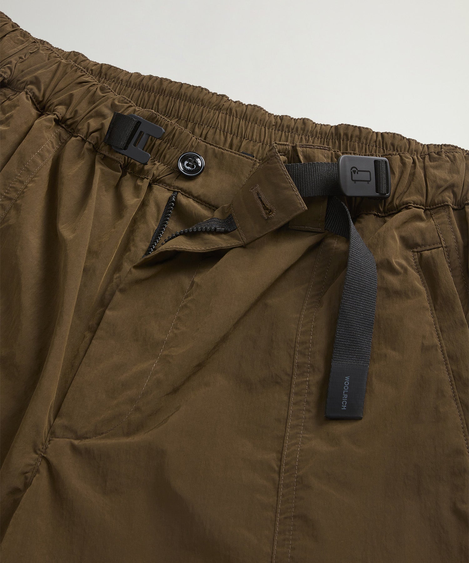 Todd Snyder x Woolrich Lightweight Tech Pant - Image 5