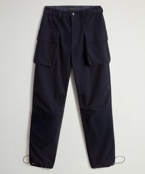 Todd Snyder x Woolrich Moleskin Technical Pant